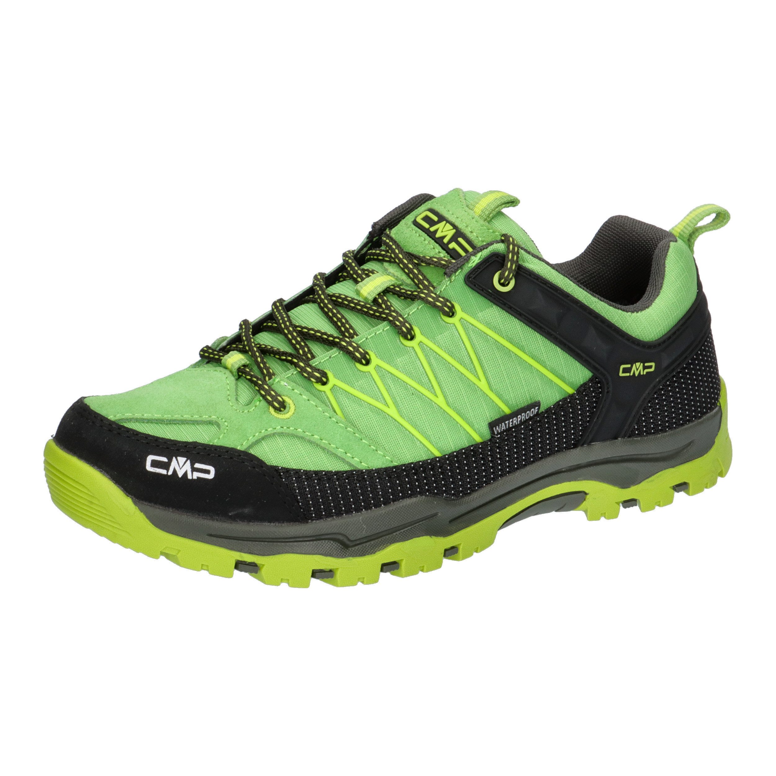 CMP CMP Kinder Trekking Schuhe Rigel LOW 3Q54554J Trekkingschuh