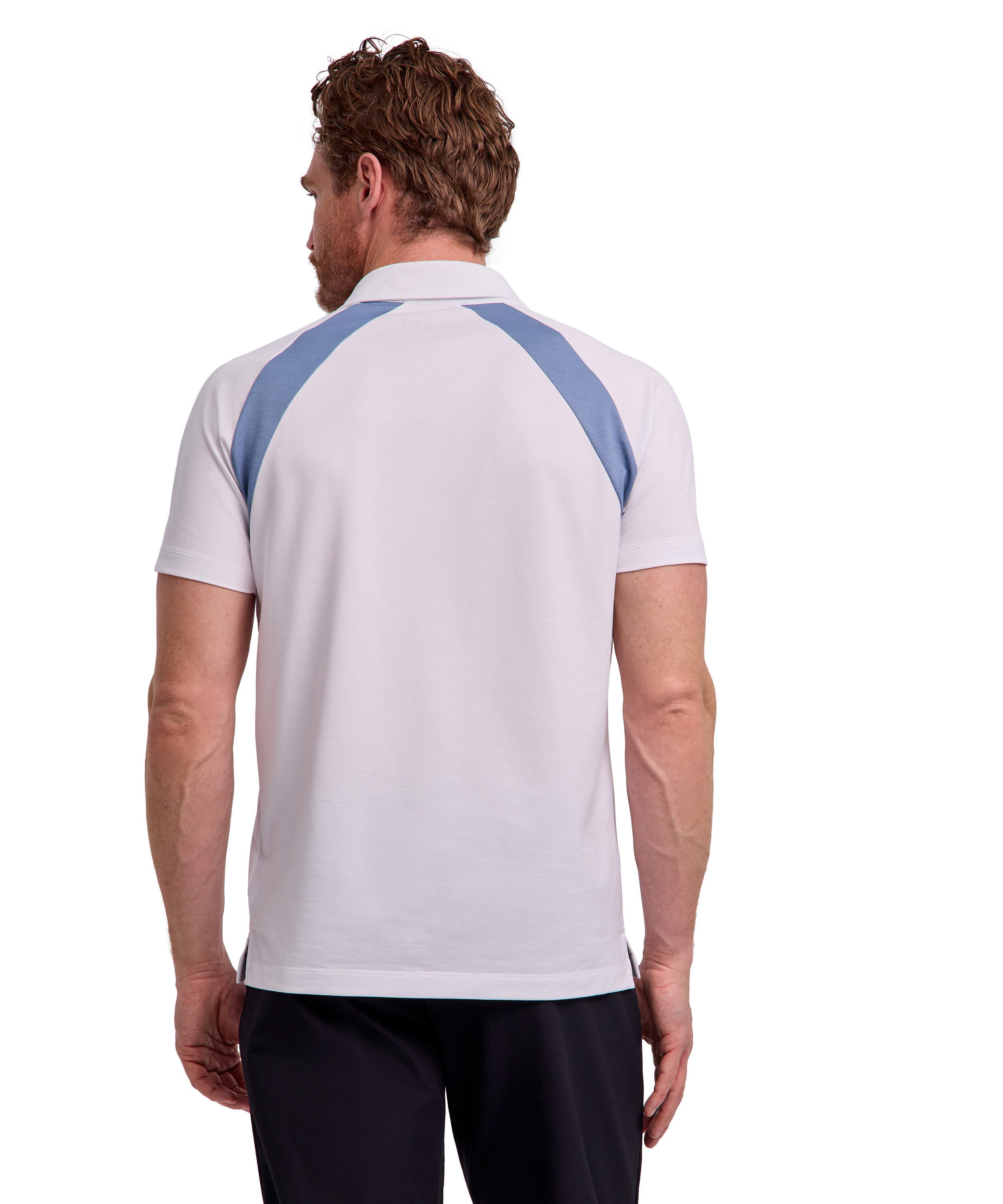 FALKE Poloshirt FALKE Golf Herren (1-tlg., 1)