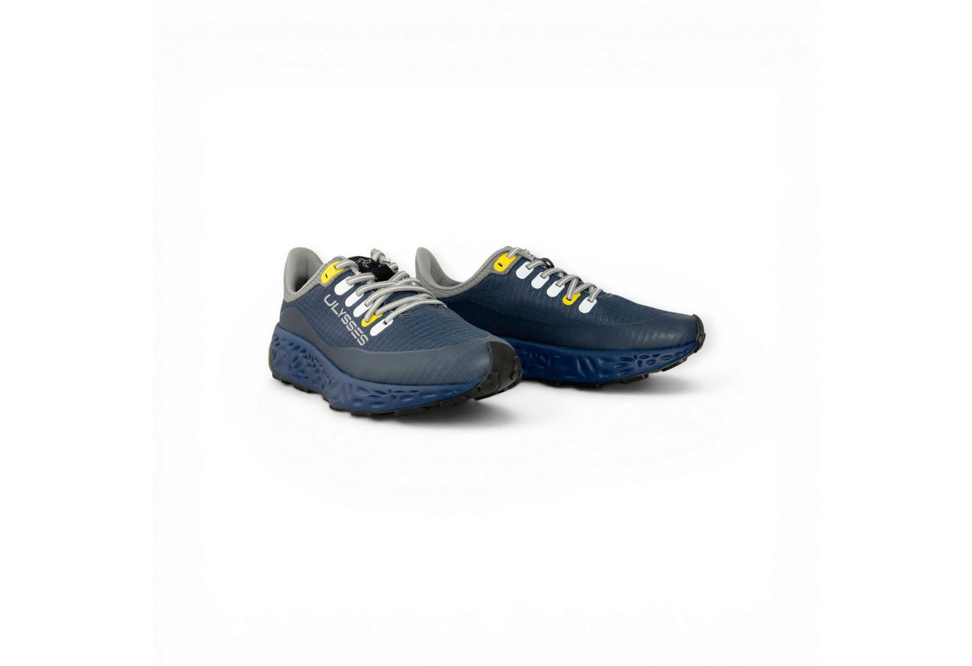 Ulysses Ahuli Ultra dunkelblau/grau Laufschuh
