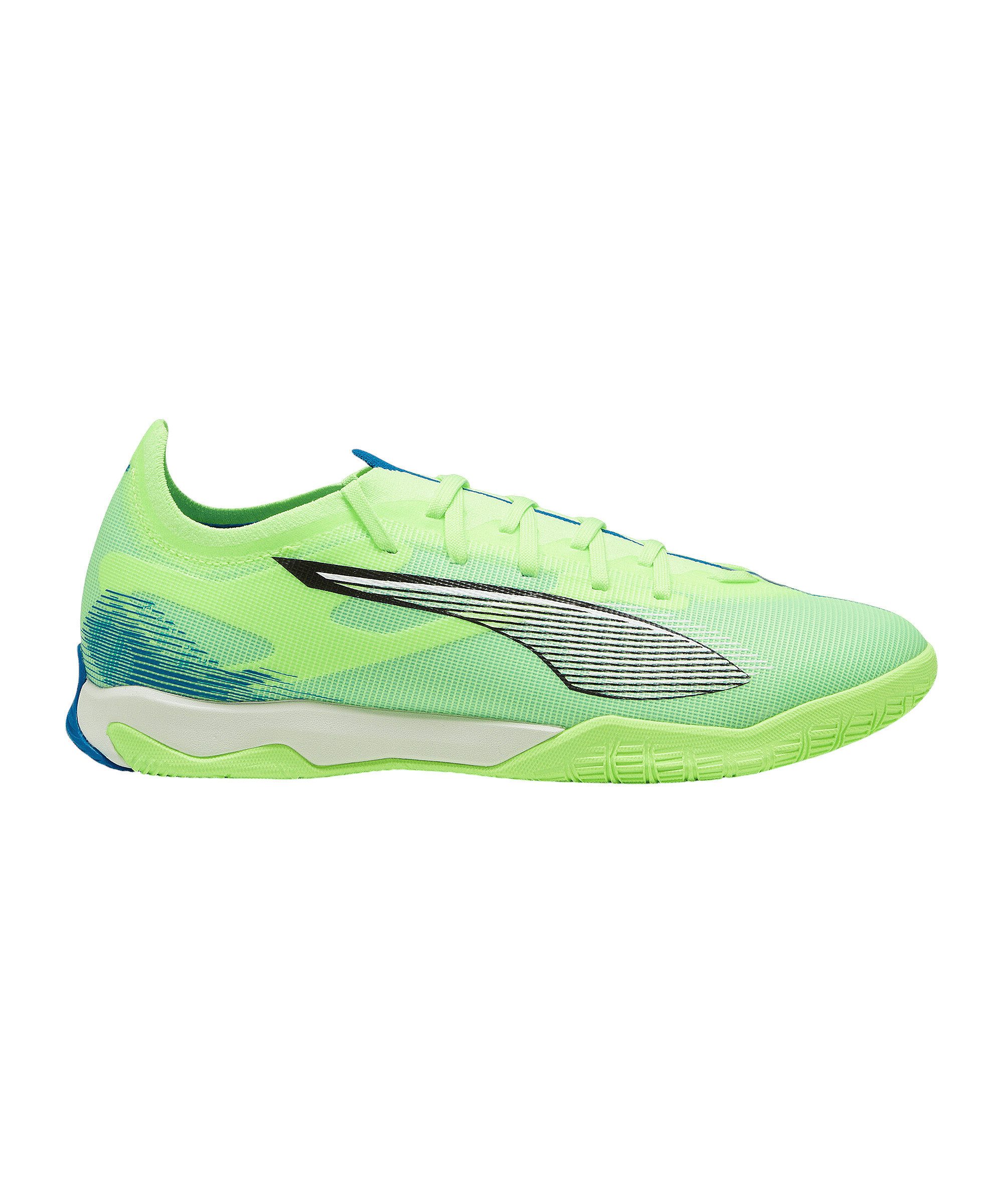 PUMA PUMA ULTRA 5 Match IN Lights Out Unisex Fußballschuh