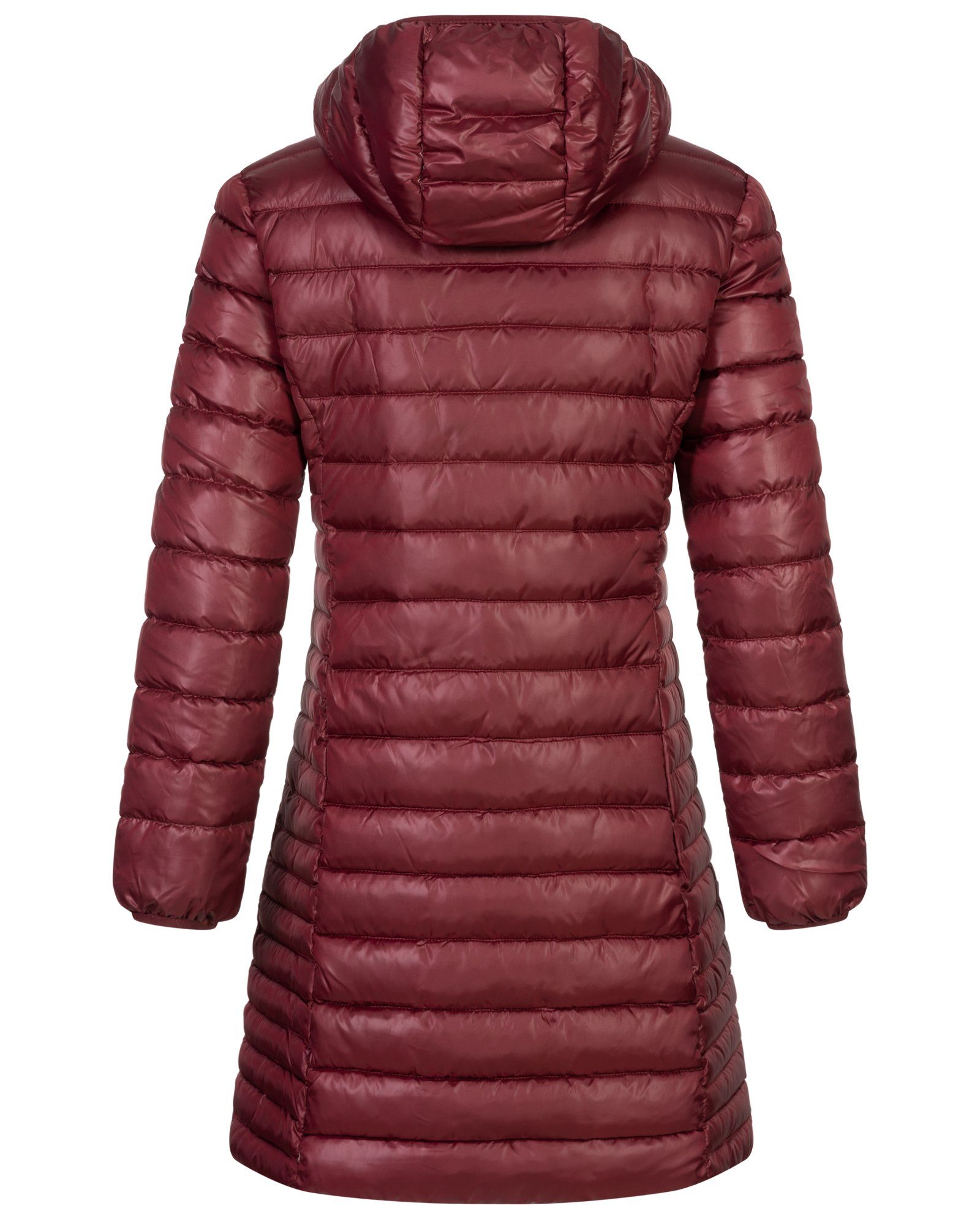 Geographical Norway Steppmantel Winter Jacke Steppjacke günstig online kaufen