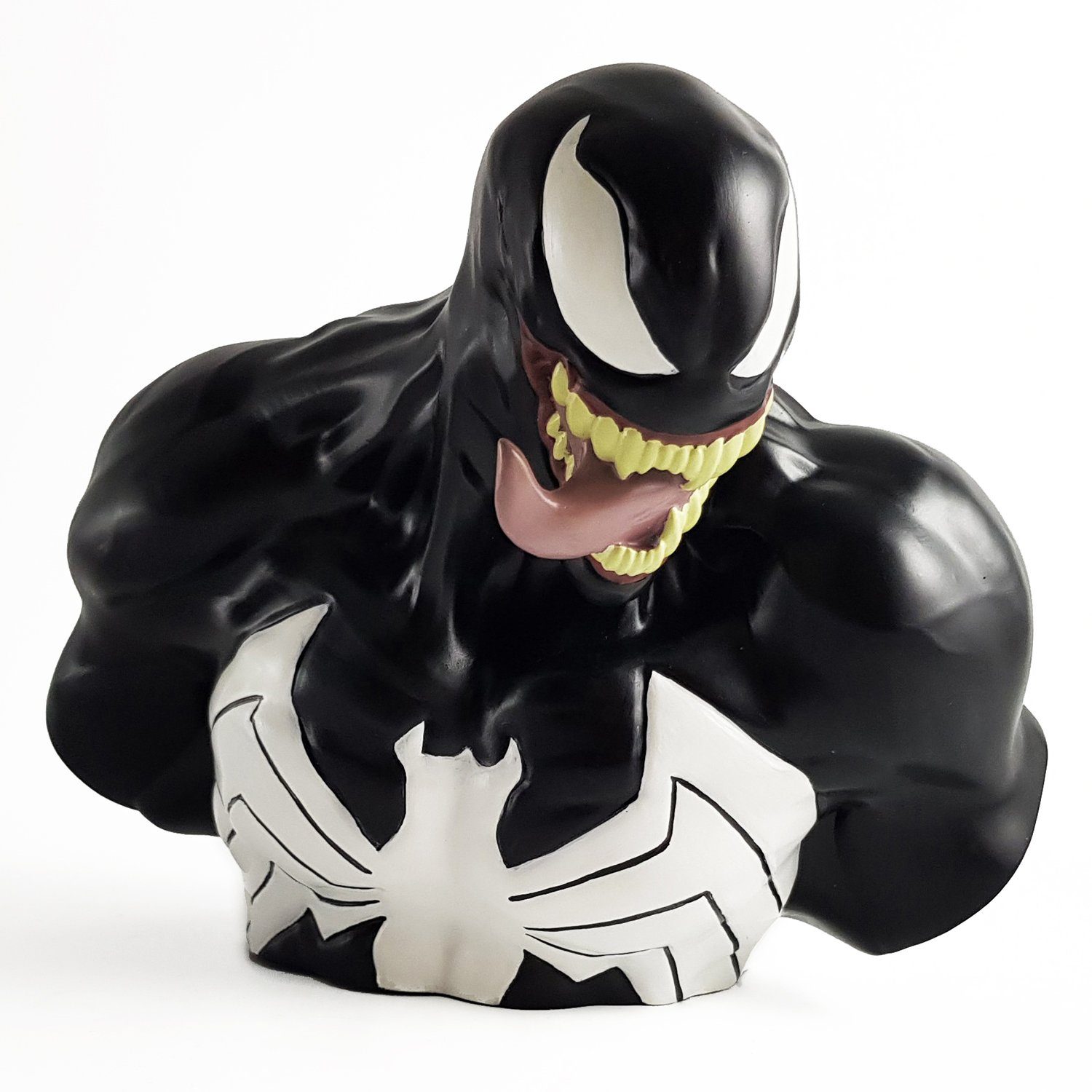 SEMIC Spardose Marvel Deluxe Spardose Venom Büste