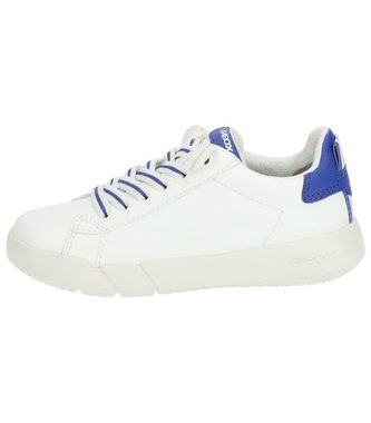 Geox Sneaker Lederimitat/Textil Sneaker