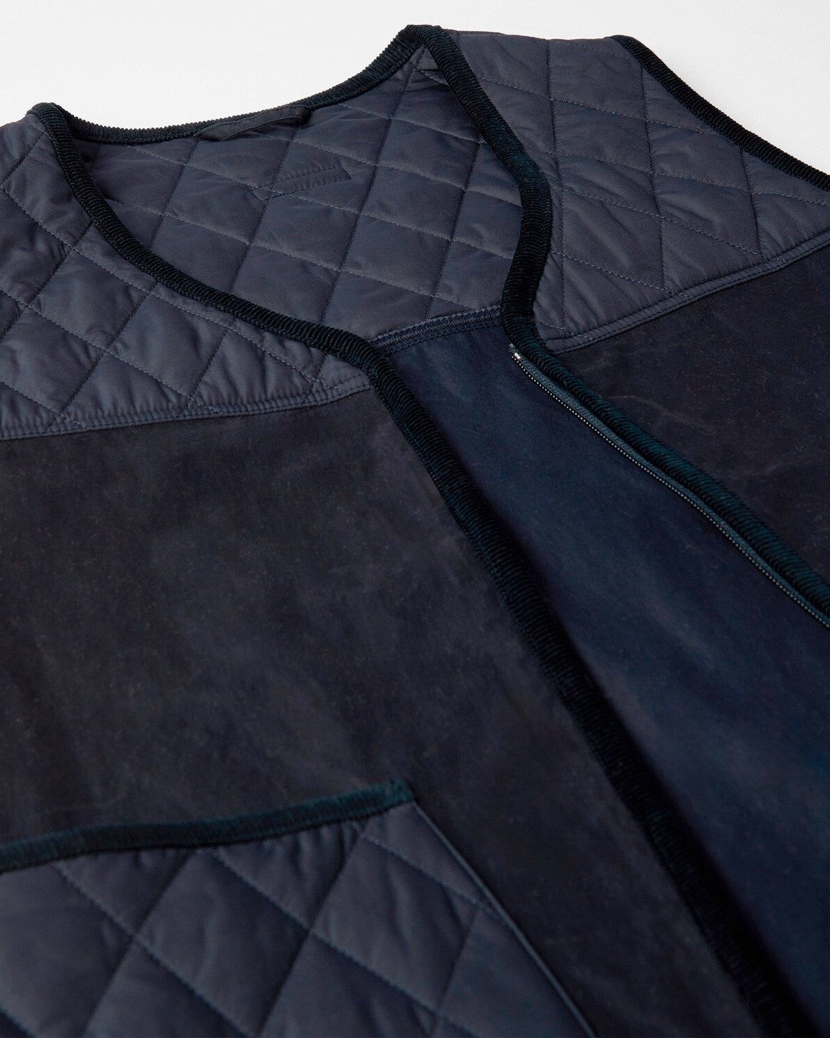 Barbour Steppweste Steppweste Blake günstig online kaufen