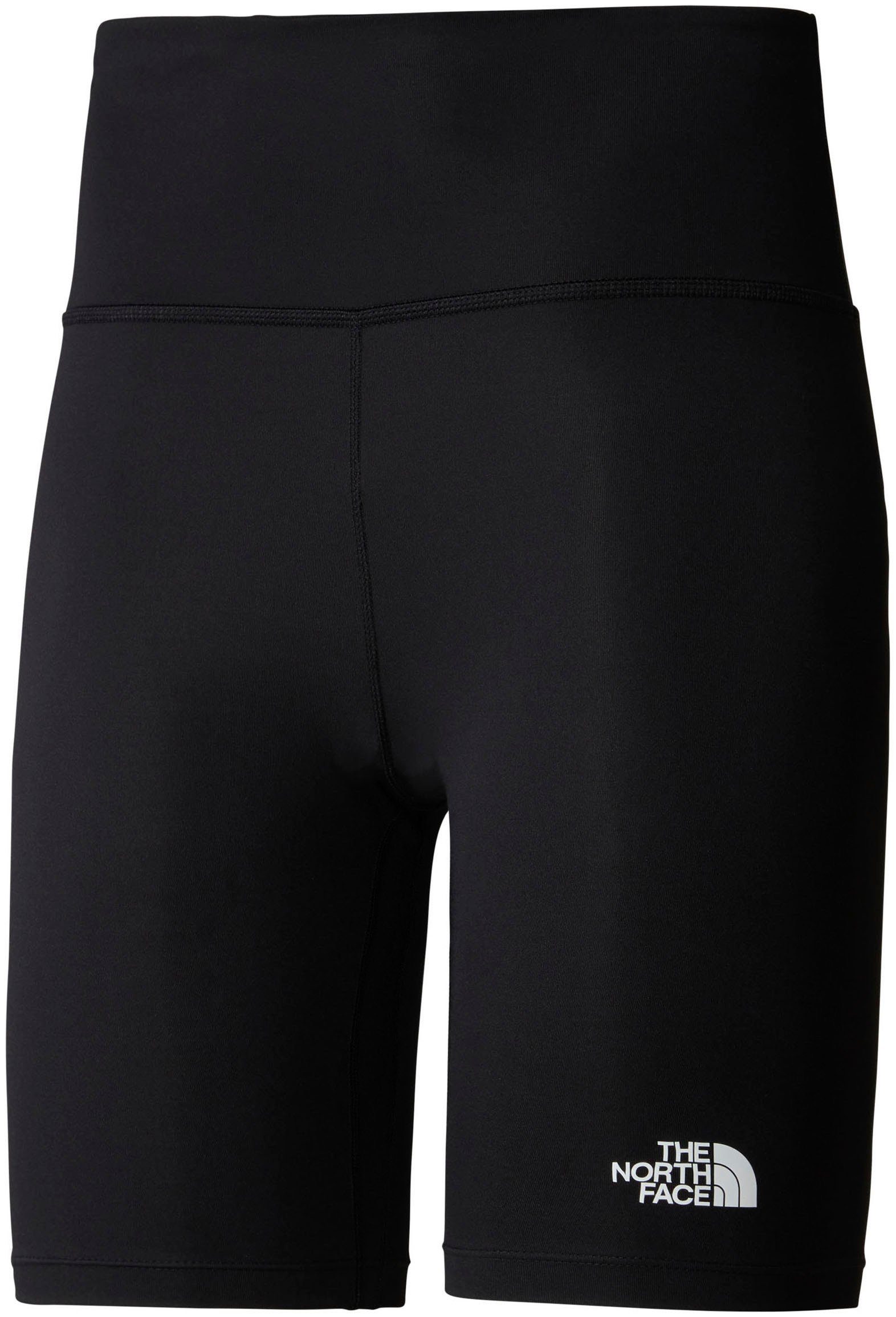 The North Face Leggings W FLEX SHORT TIGHT