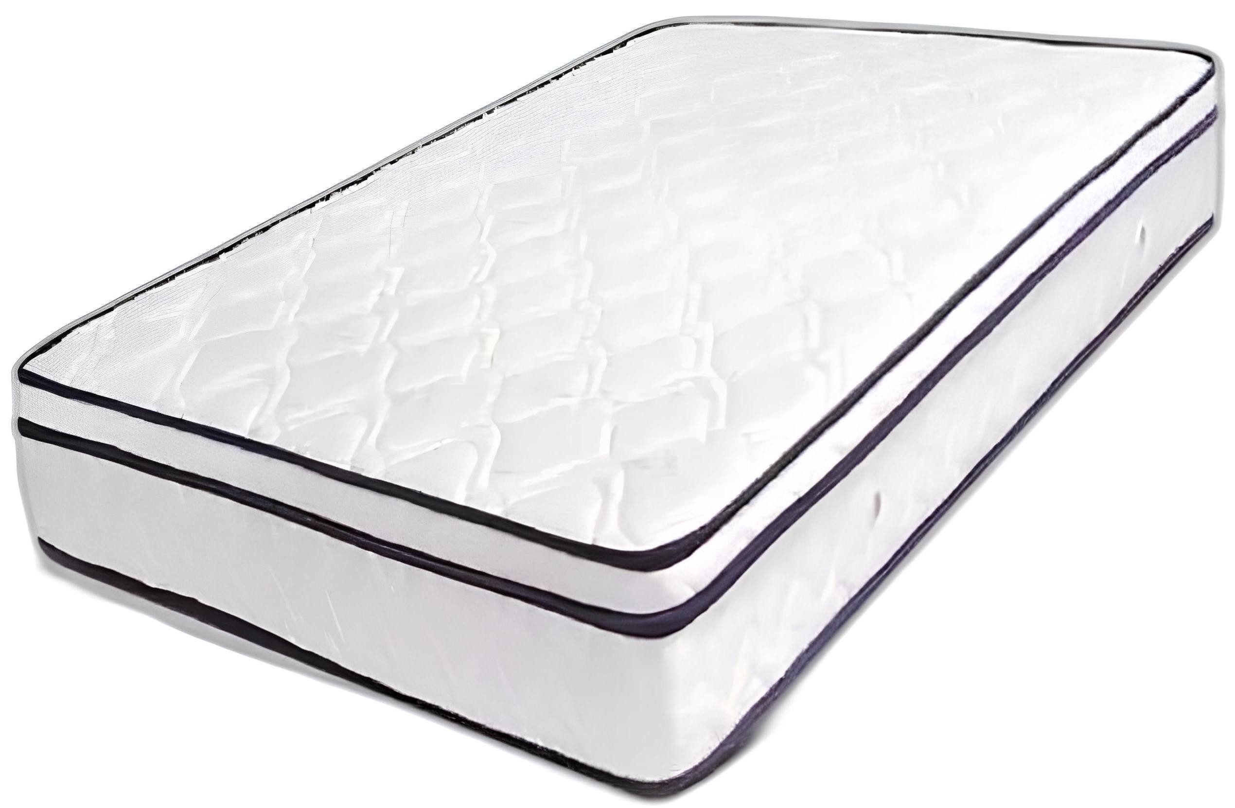 Latexmatratze Luxus Schlafunterlage Exklusiv Orthopädisch 25cm 200x200, Xlmoebel, 25 cm hoch, (Matratze), Hergestellt in Europa
