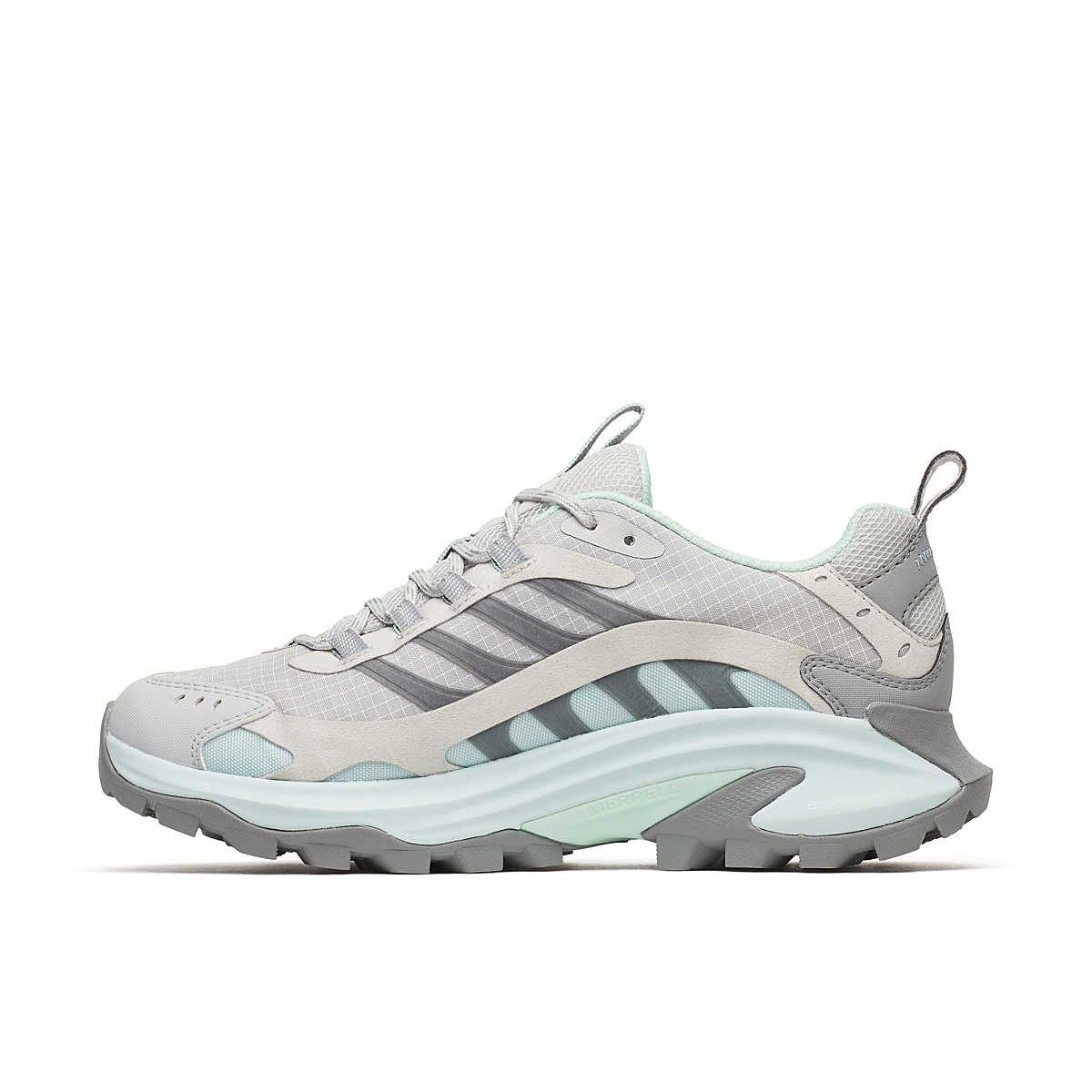 Merrell MOAB SPEED 2 GTX Wanderschuh wasserdicht dank Gore-Tex Membrane, mi günstig online kaufen
