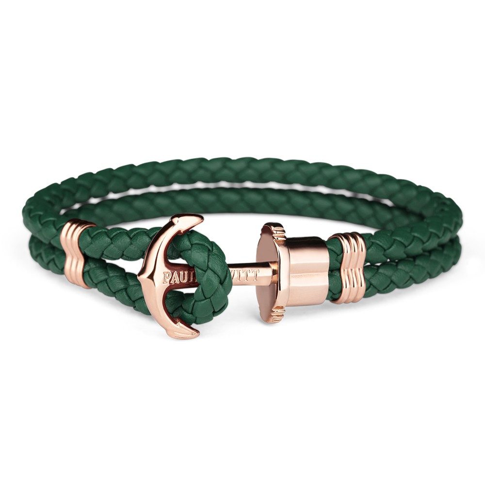 Armband PH-PH-N-R-G