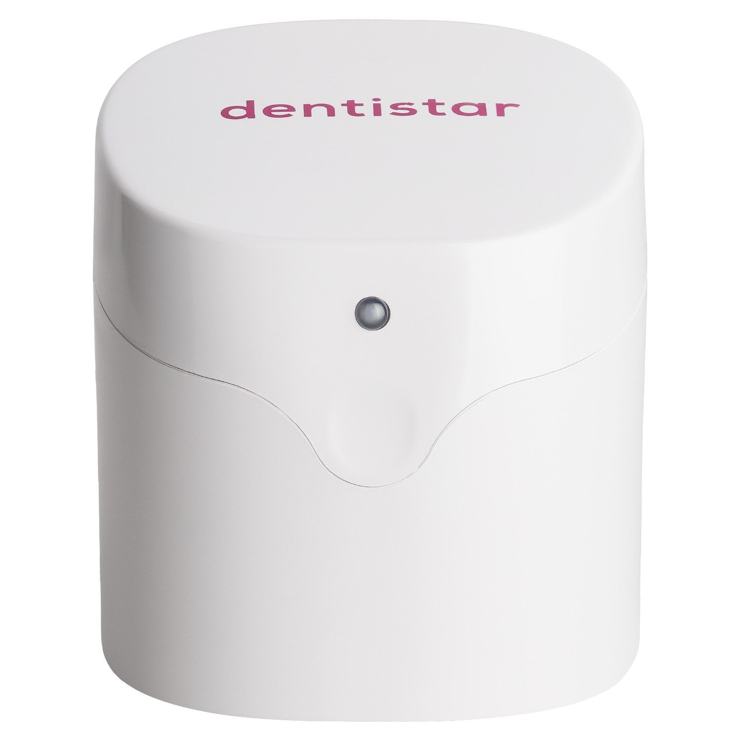 dentistar UV-Sterilisator Mini UV Sterilisator für Schnuller und Flaschensauger