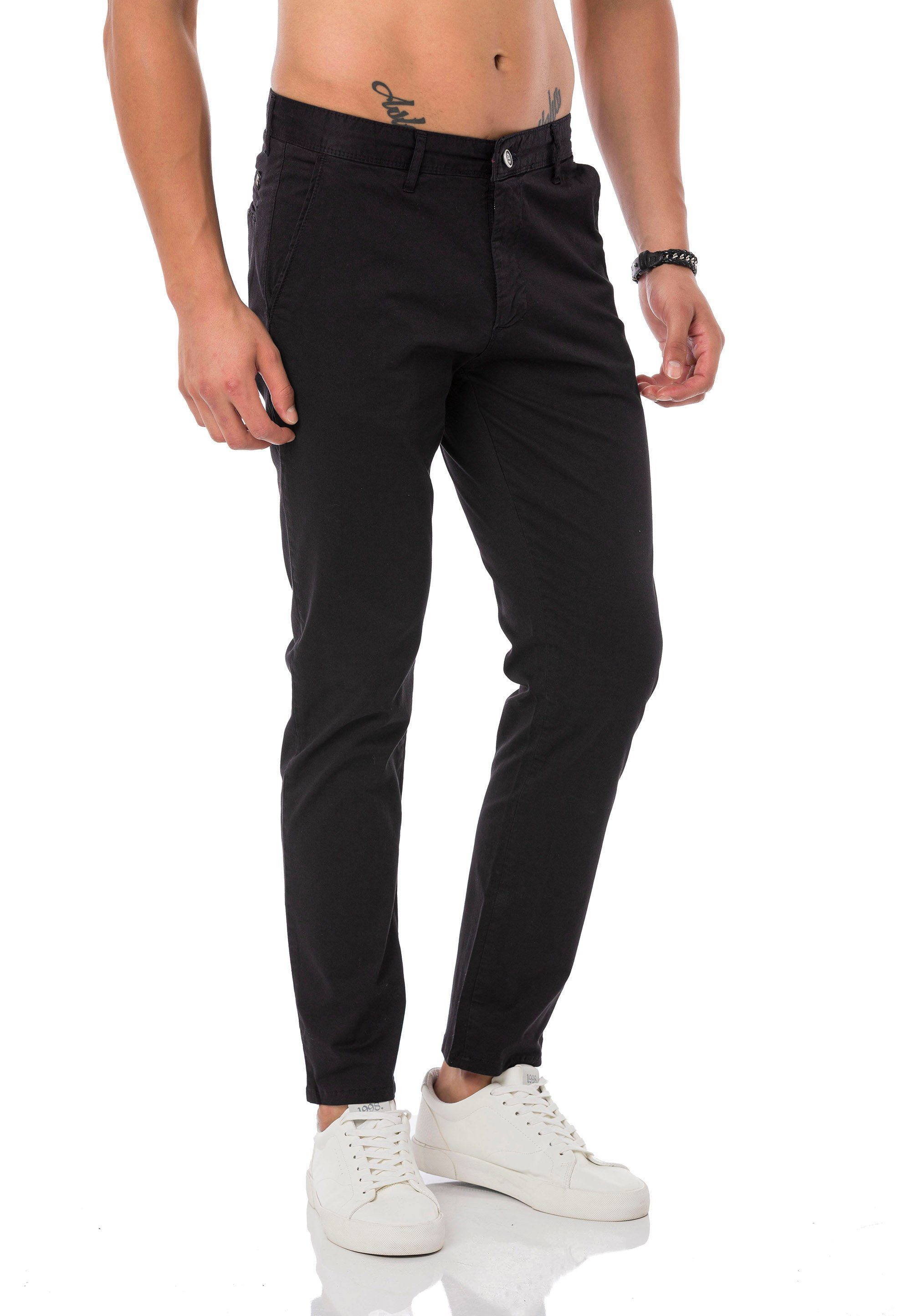 RedBridge Chinohose Premium Allrounder Hose günstig online kaufen