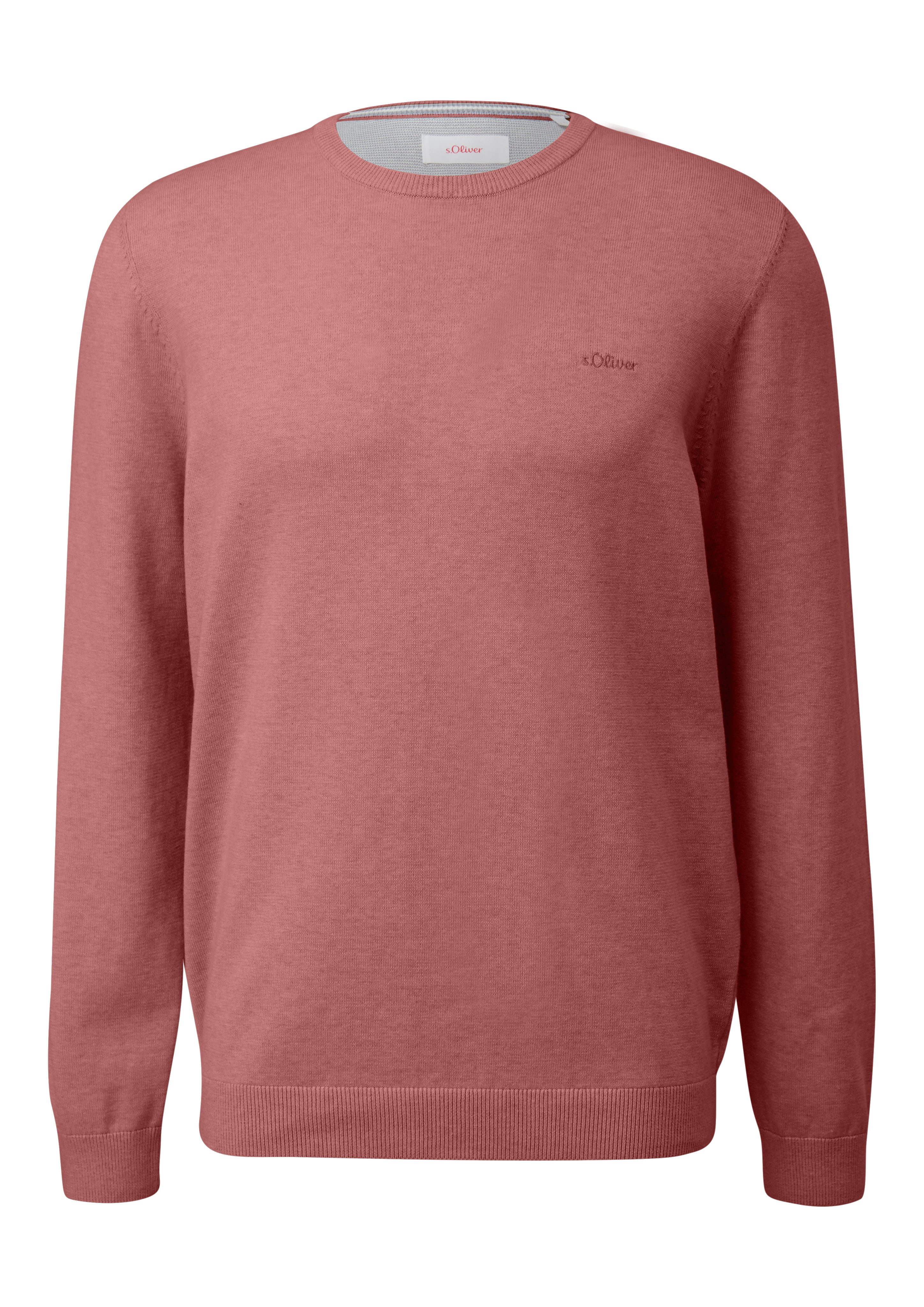 S.oliver Herren Pullover 2143173.j günstig online kaufen