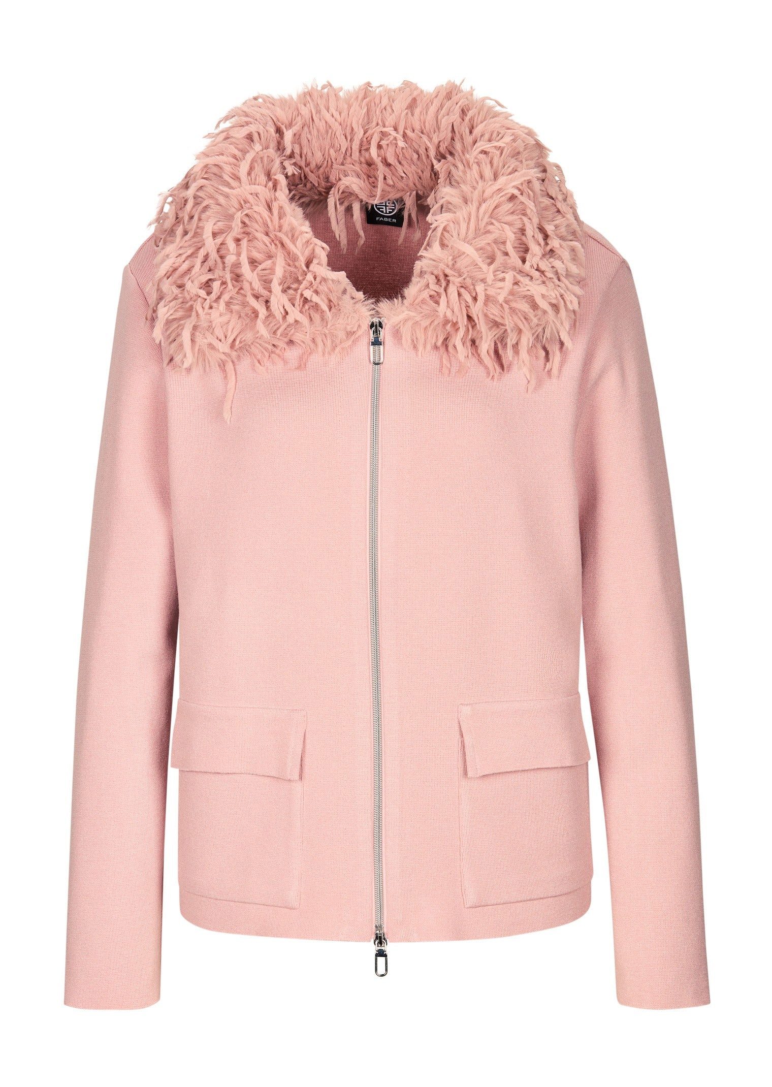 Faber Strickjacke Damenjacke SILENT GLOW