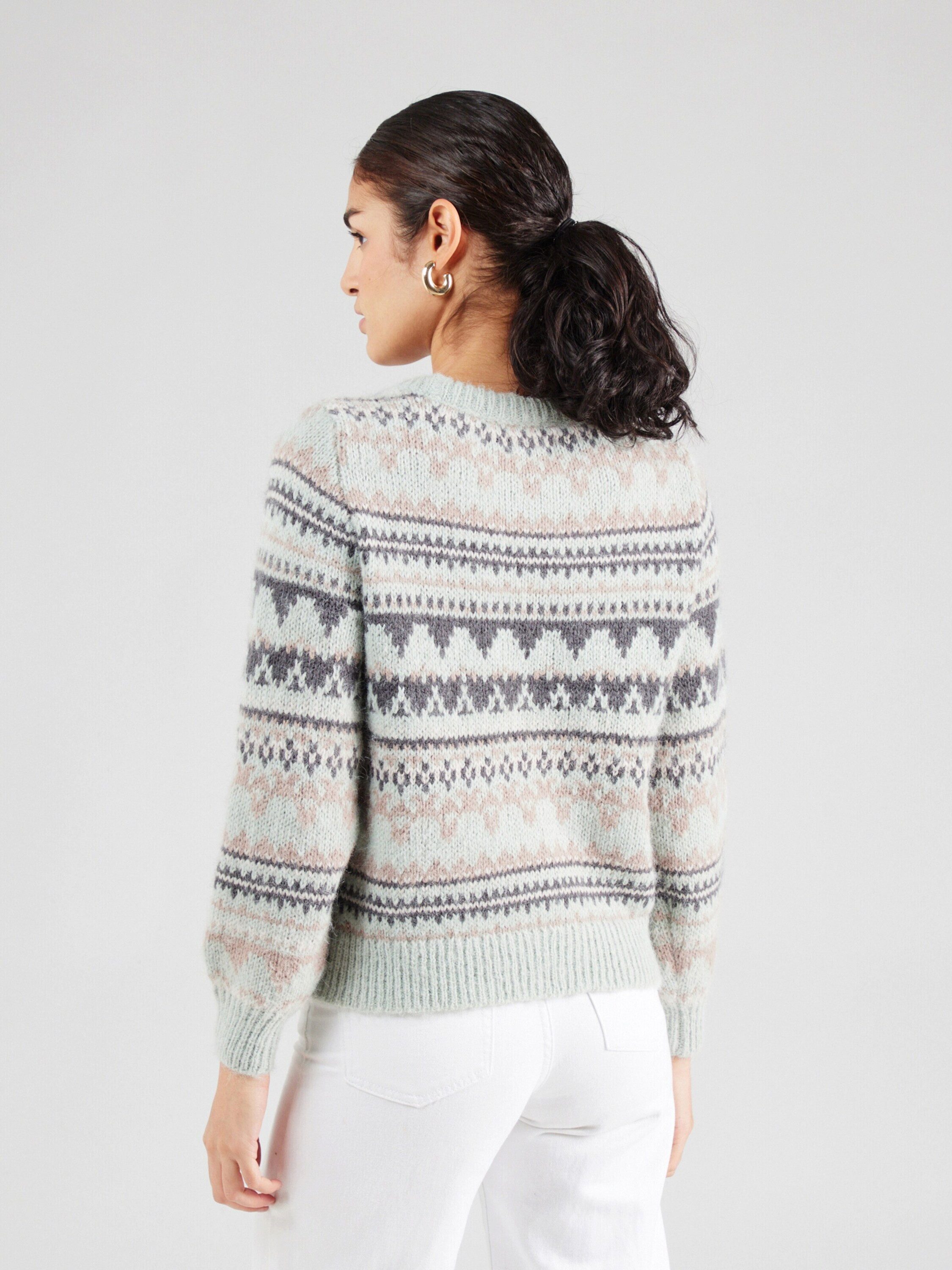 ONLY Strickpullover (1-tlg) Plain/ohne Details günstig online kaufen