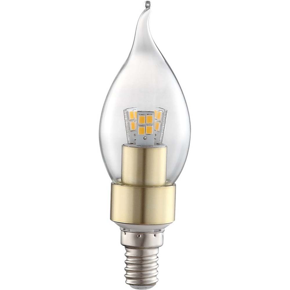 Globo LED-Leuchtmittel, Hochwertige LED Leuchtmittel 4,00W Globo 10777 | Leuchtmittel