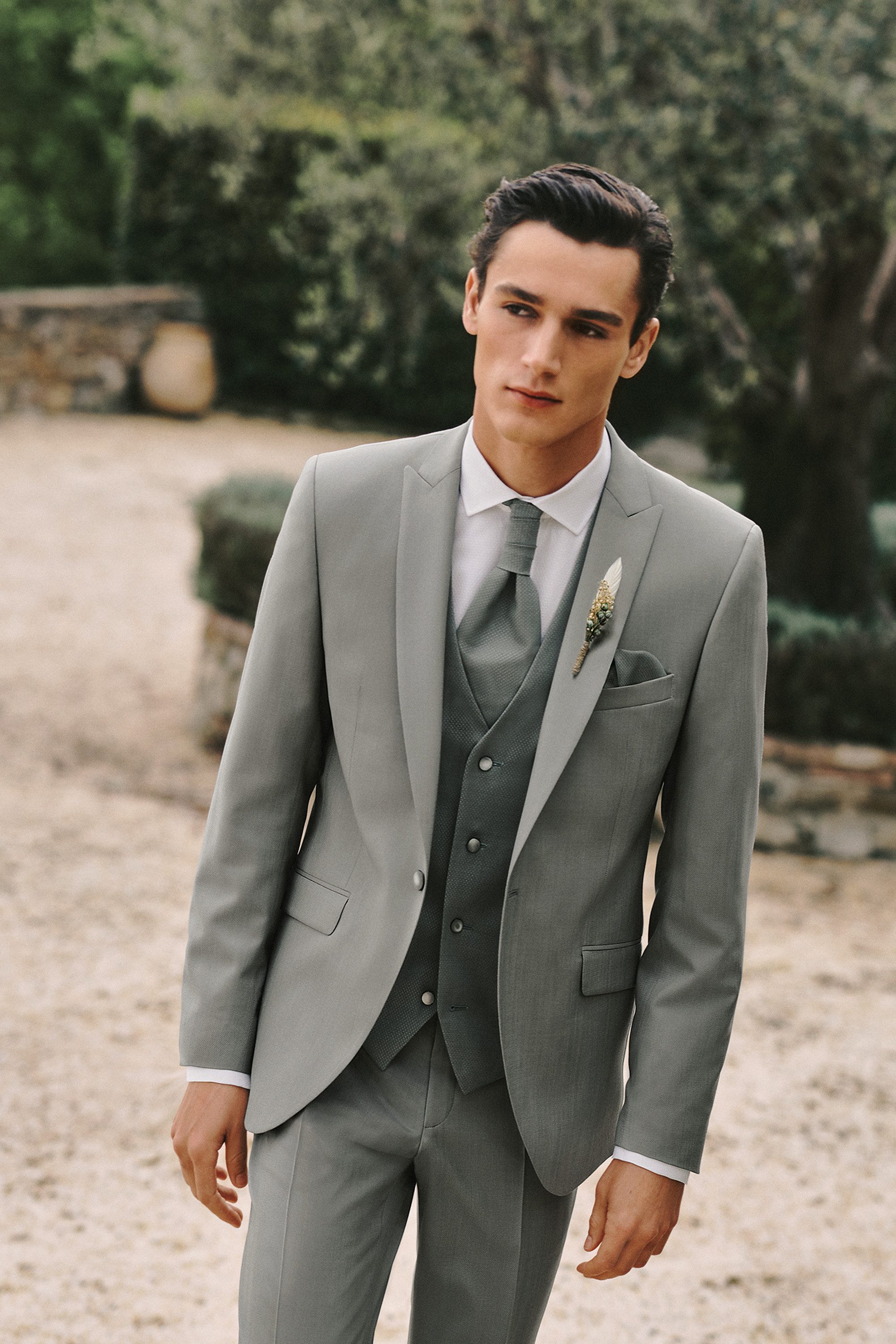 Digel Anzugsakko Raymond (1-tlg., Schurwoll-Viskosemix) günstig online kaufen