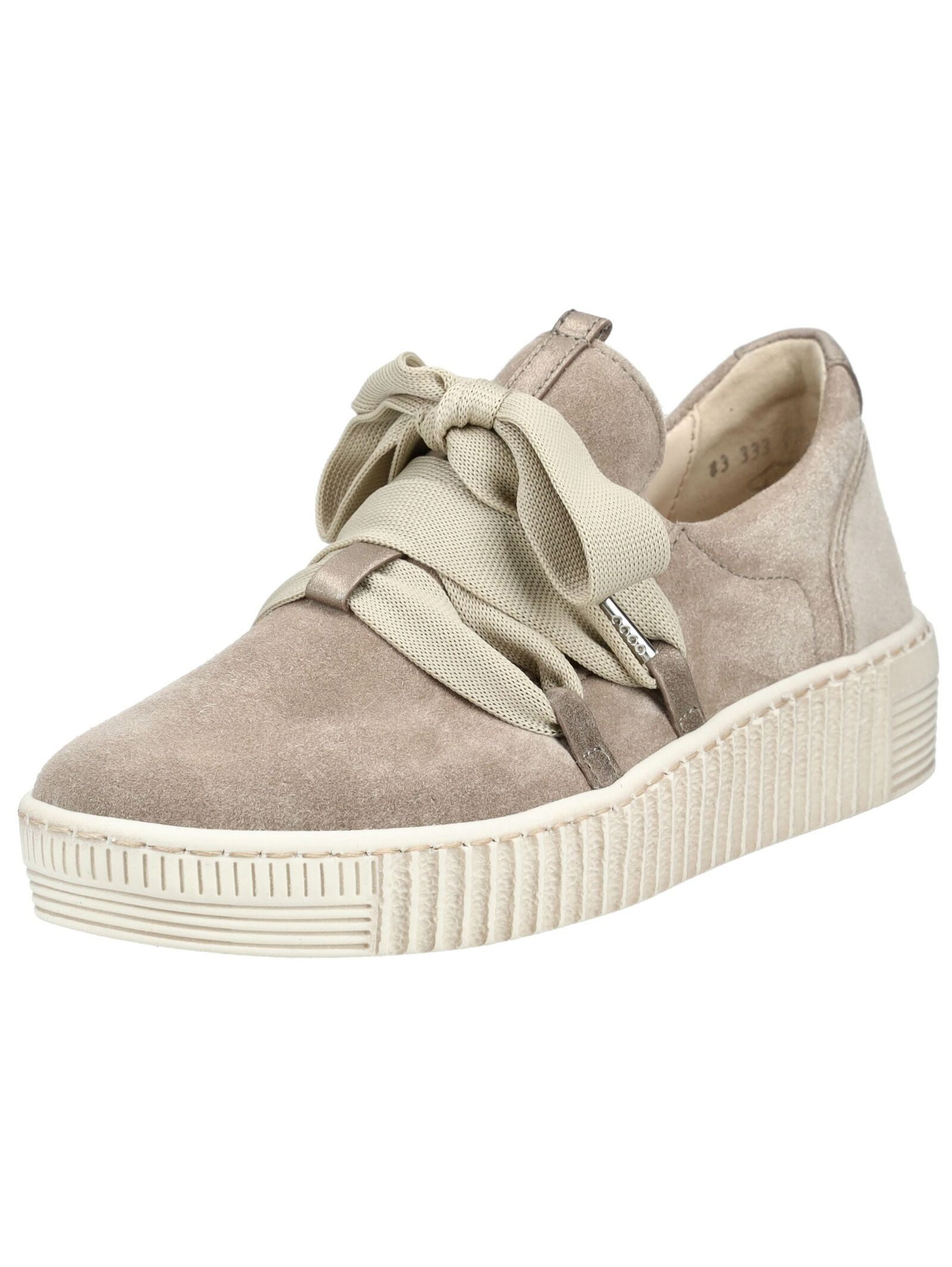 Gabor Gabor Sneaker Leder Sneaker günstig online kaufen
