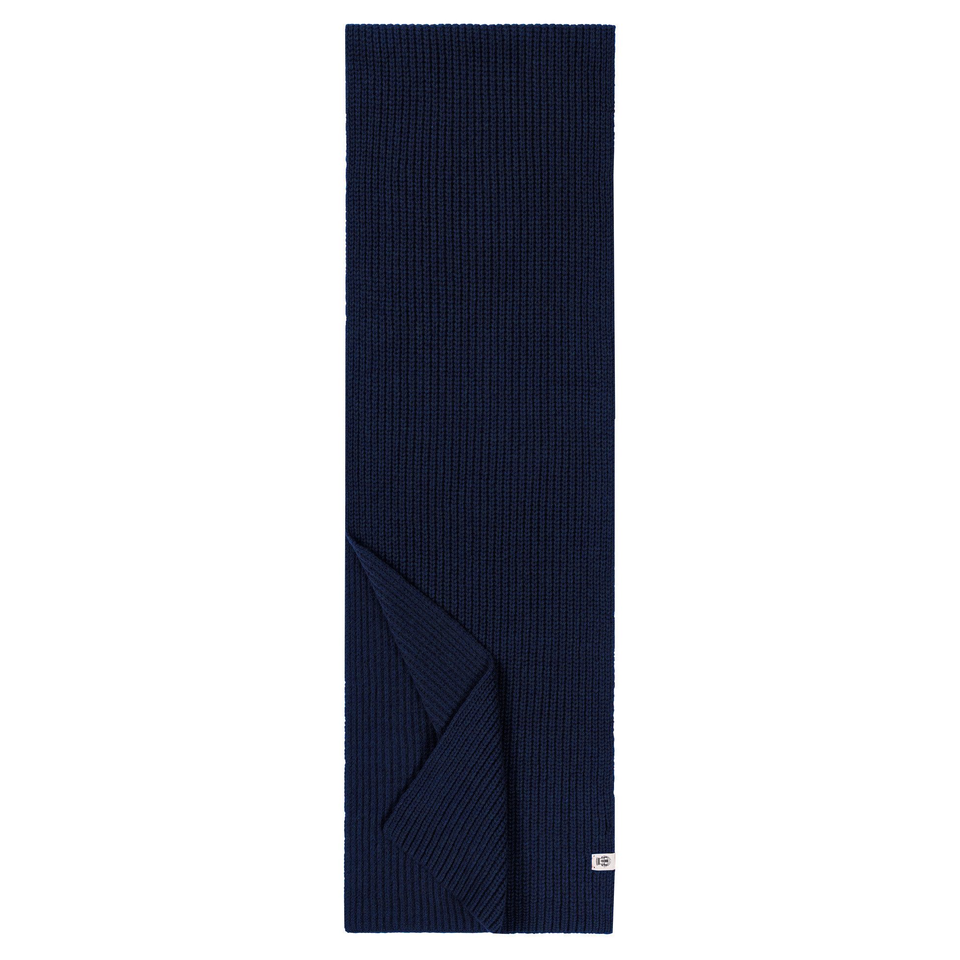 Strickschal KLASSISCHER STRICKSCHAL