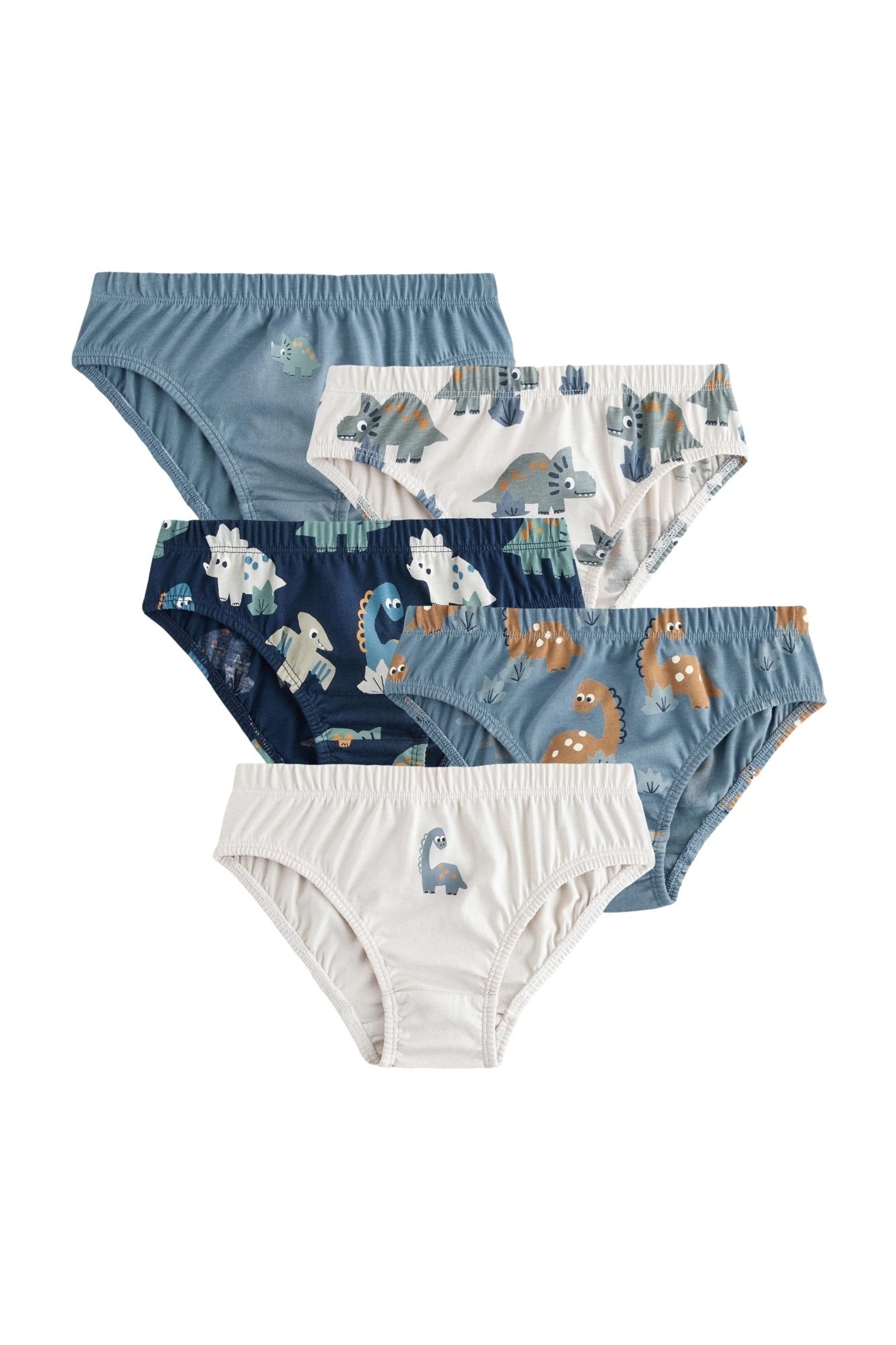 Next Slip Unterhosen mit Print aus günstig online kaufen