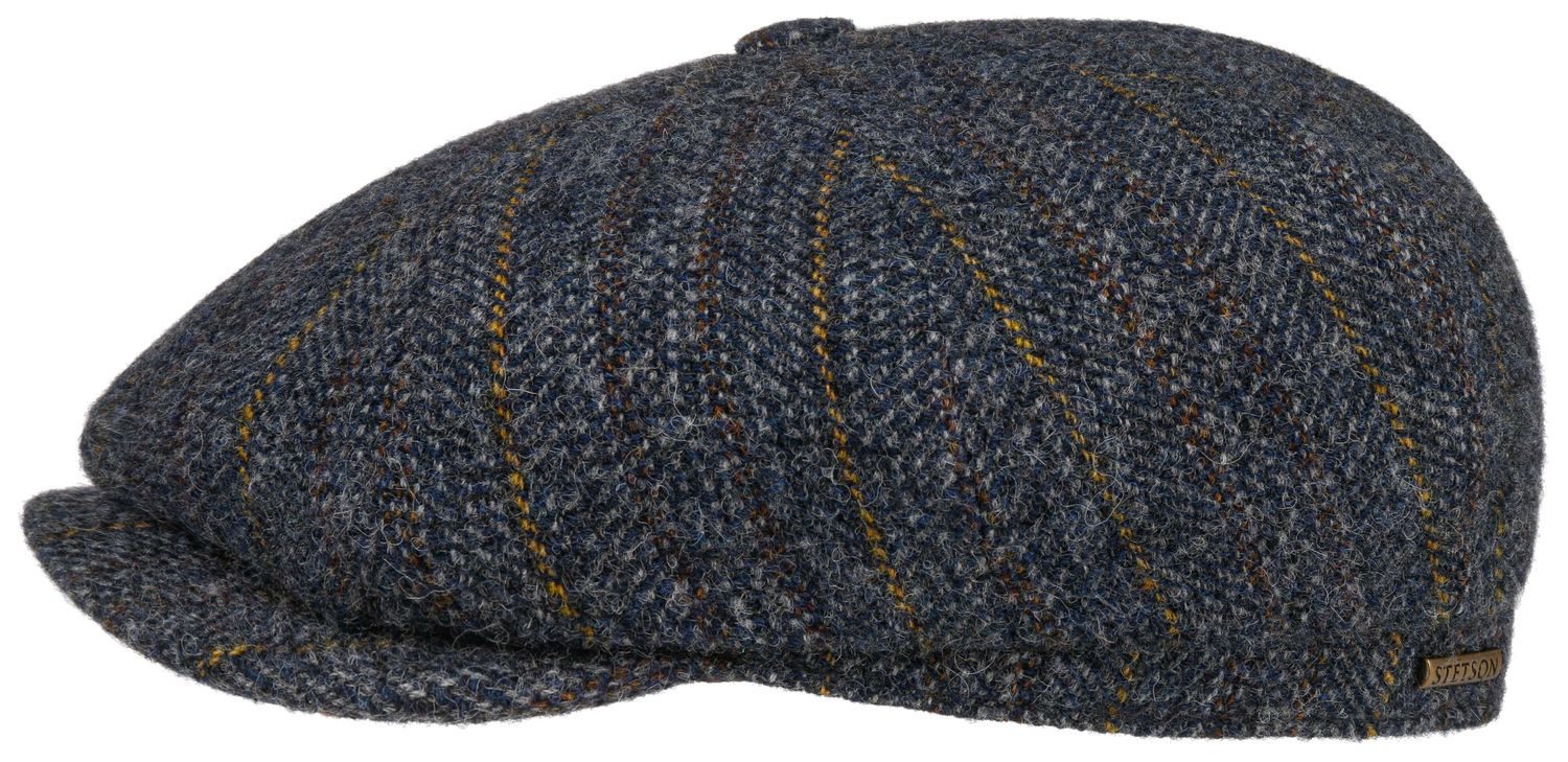 623 Streifen navy/grau