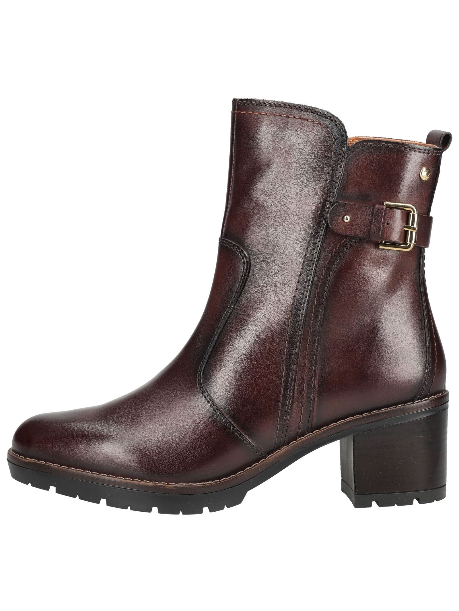 PIKOLINOS PIKOLINOS Stiefelette Leder Stiefelette