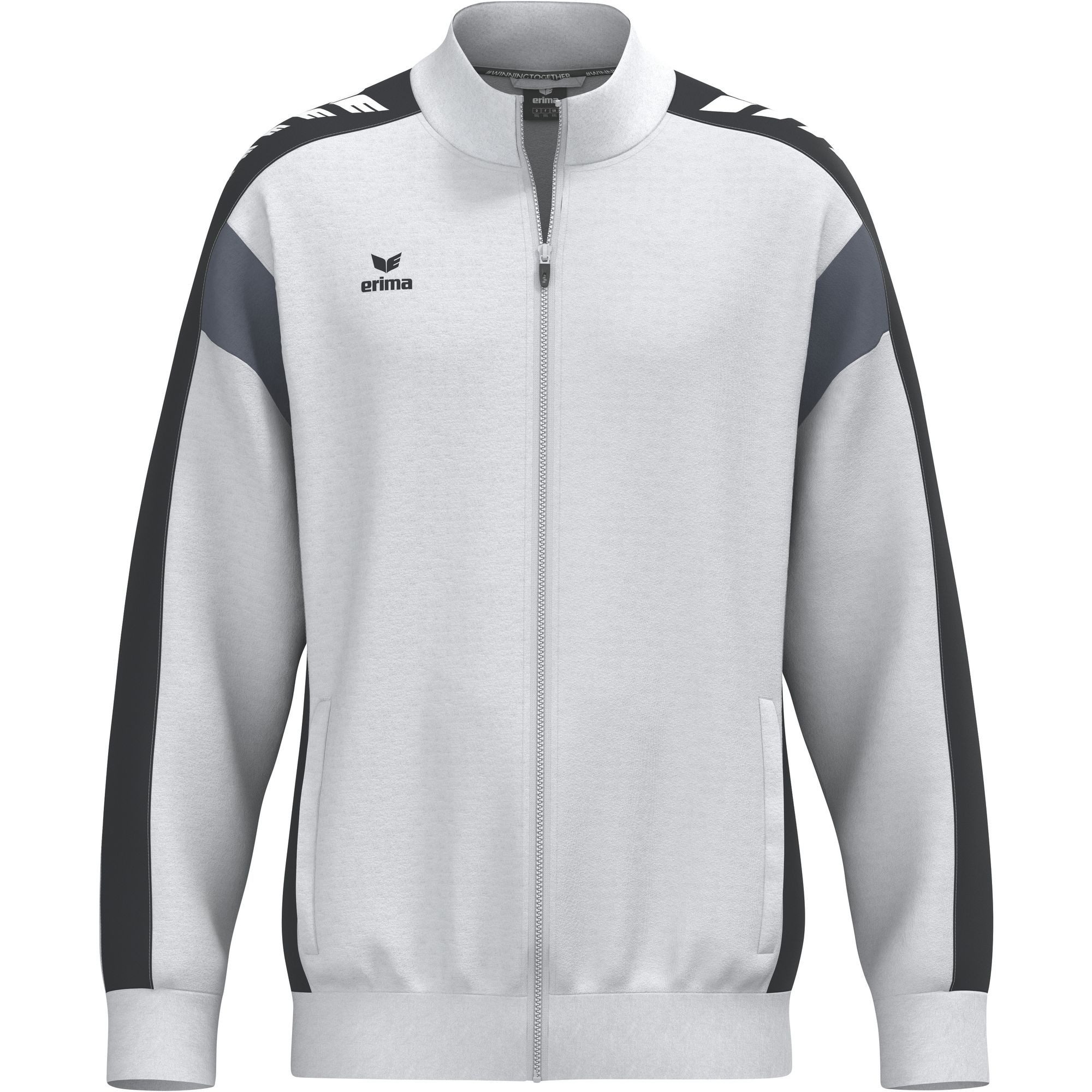Erima Trainingsjacke erima Unisex Trainingsjacke CELEBRATE 125 Training Jacket