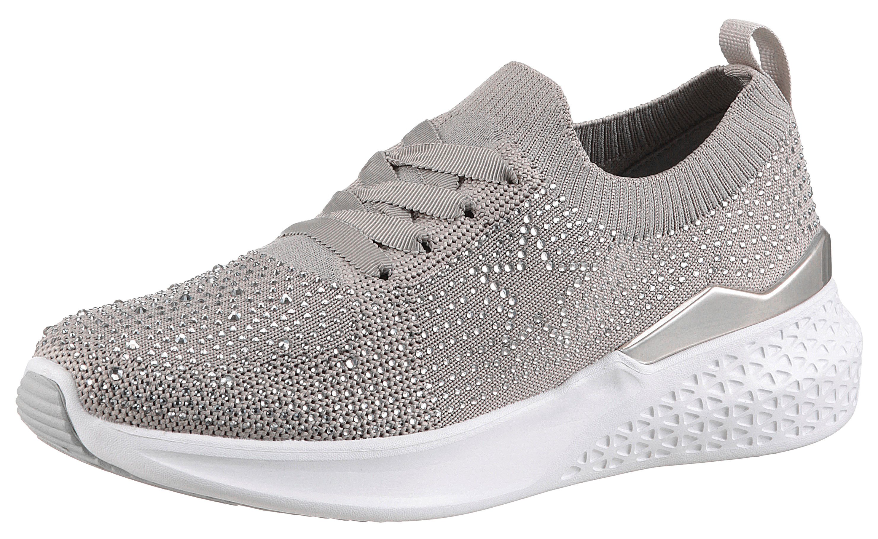 Ara MAYA Slip-On Sneaker, Schnürschuh, Slipper günstig online kaufen
