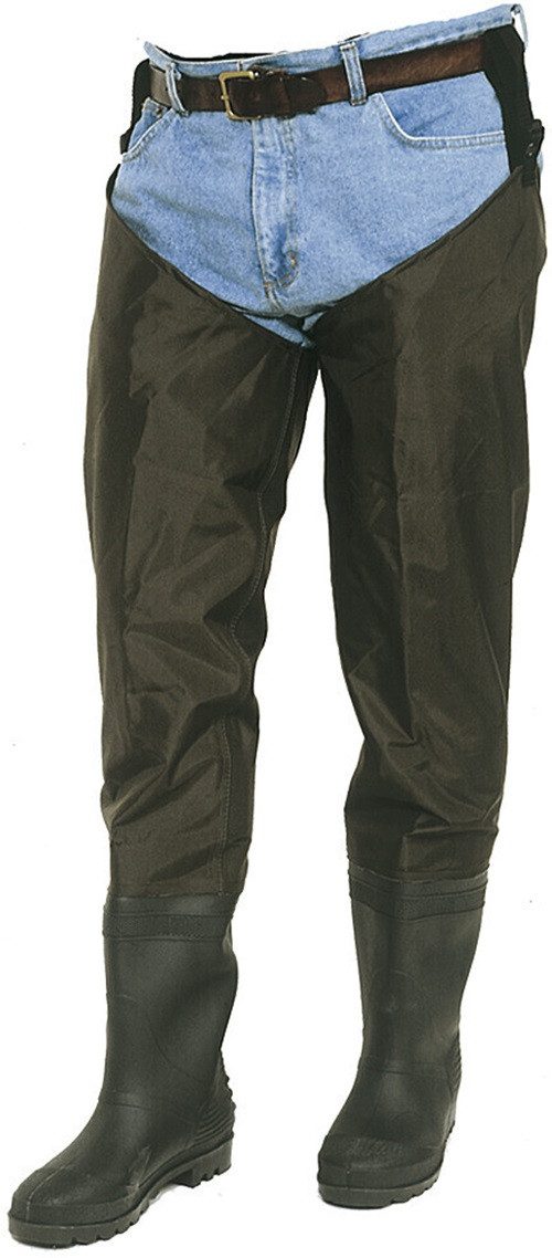 Behr Behr Nylon/PVC Watstiefel Gr. 39-48 Watstiefel günstig online kaufen