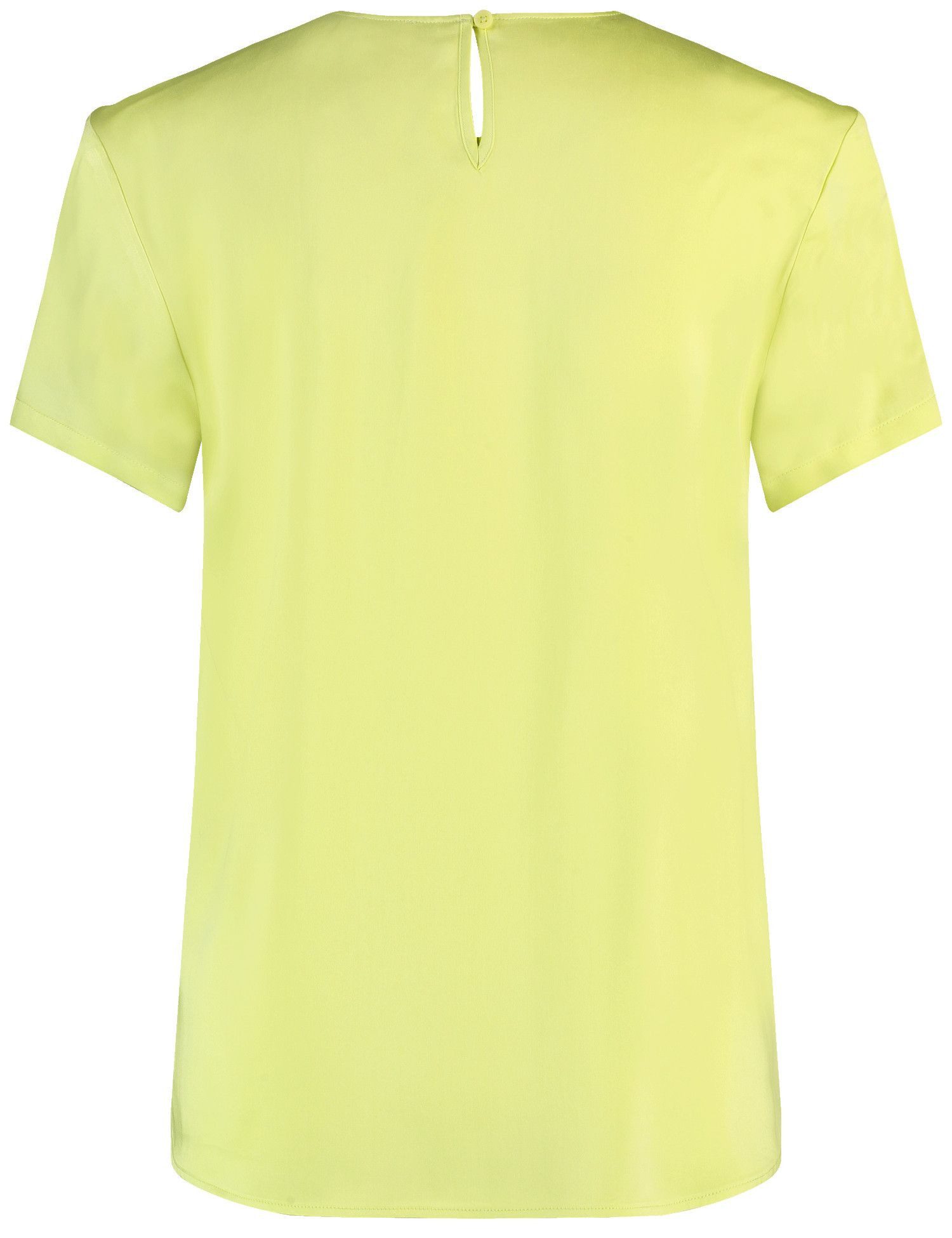 GERRY WEBER Kurzarmbluse günstig online kaufen