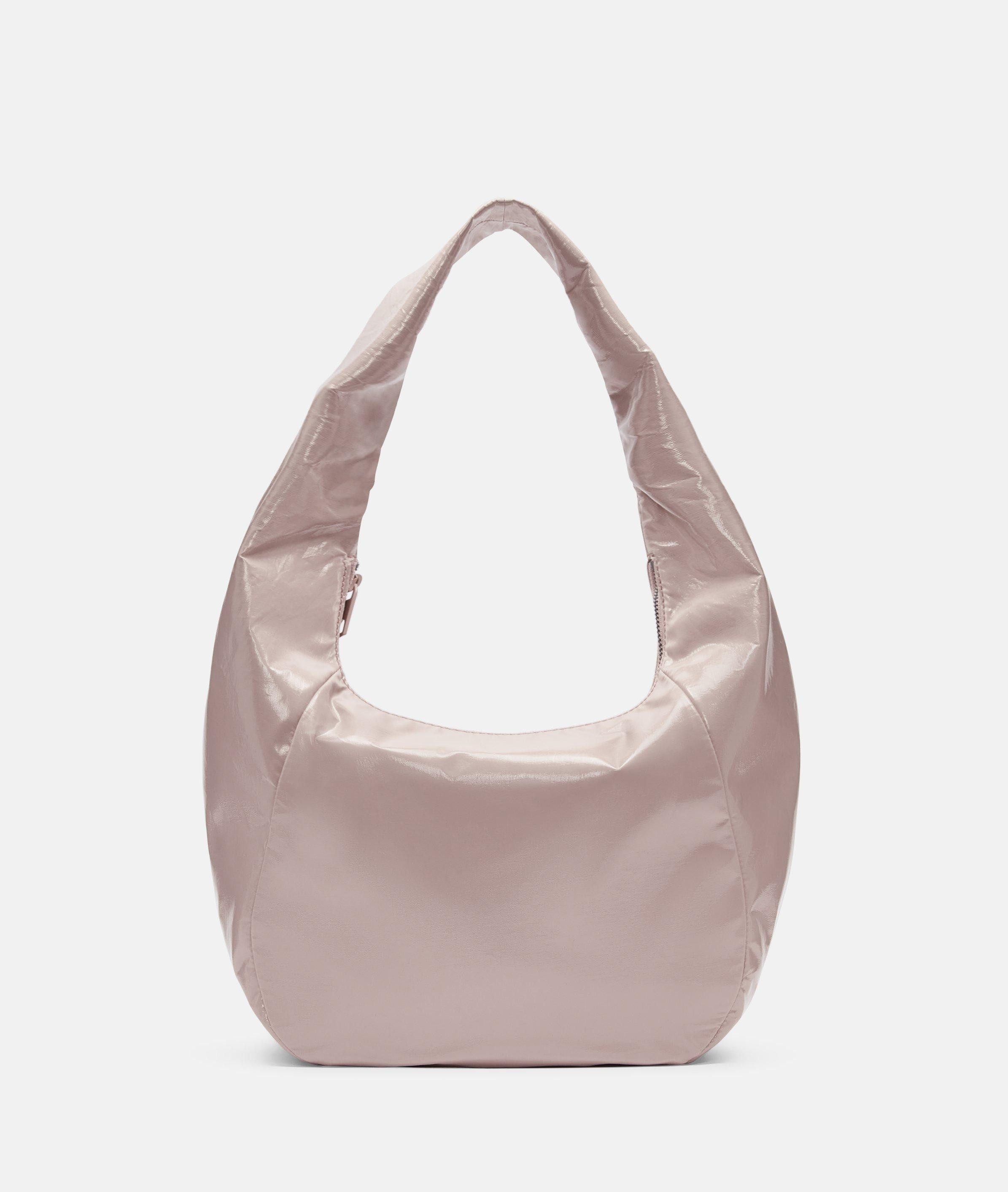 Schultertasche Farrah Hobo M