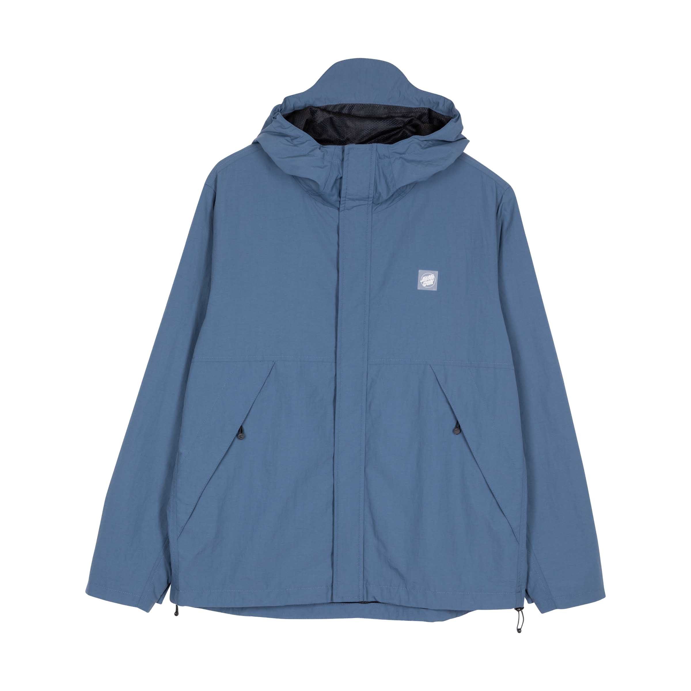 Kurzjacke CAMPER JACKET