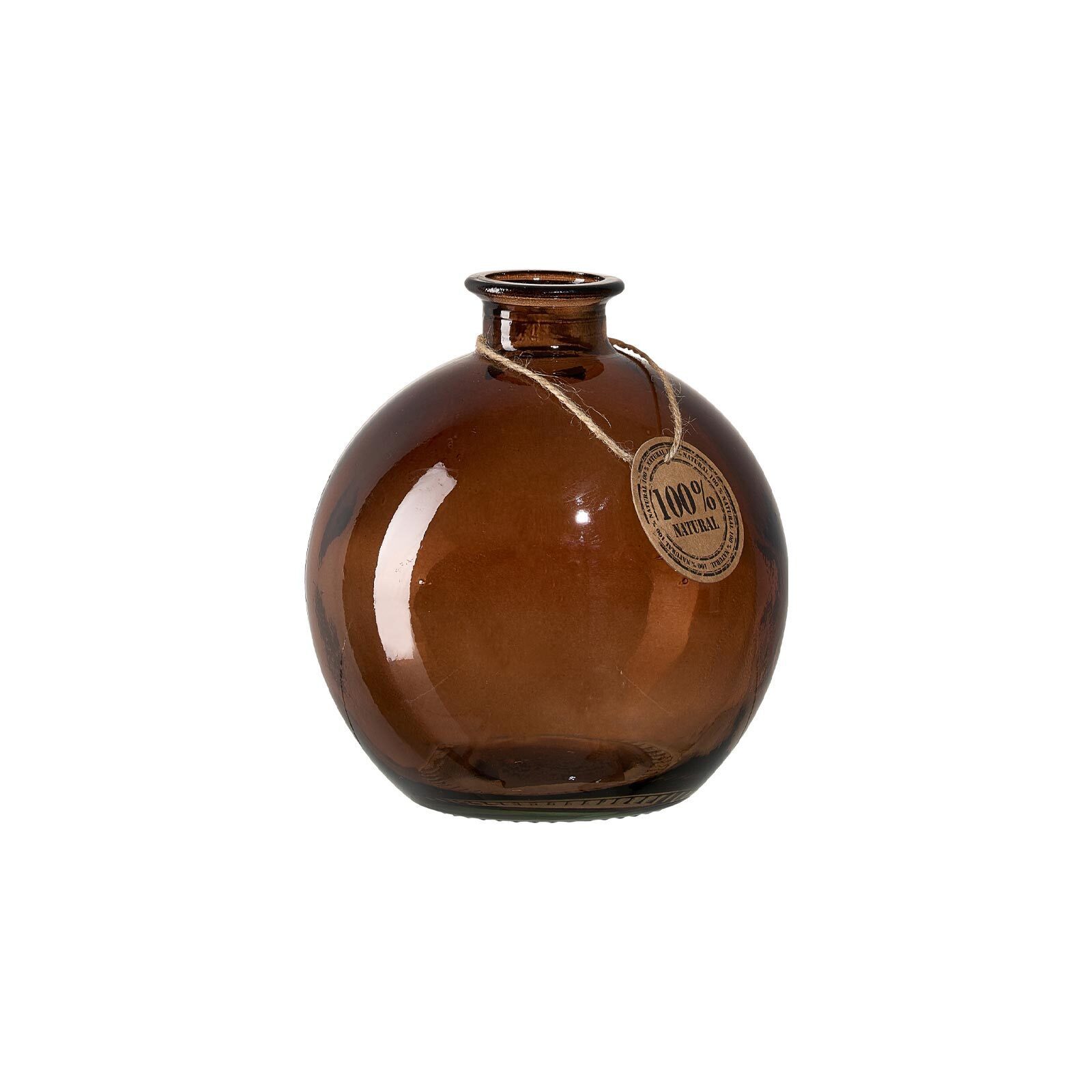 Ritzenhoff & Breker Dekovase Marokko Vase 17,5 cm (1 Vase, 1 St)