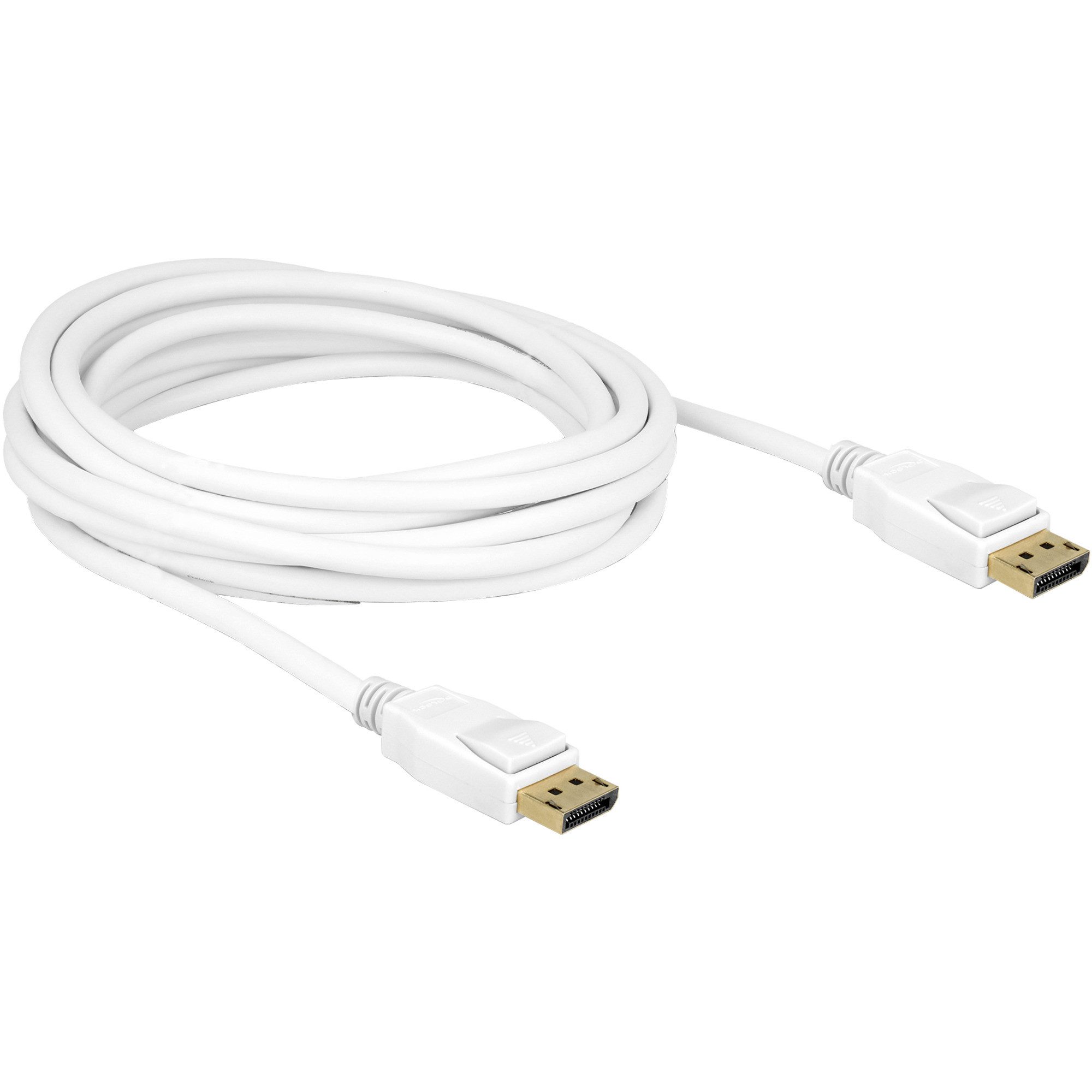 DeLOCK Kabel DisplayPort 1.2 Stecker > DisplayPort Video-Kabel