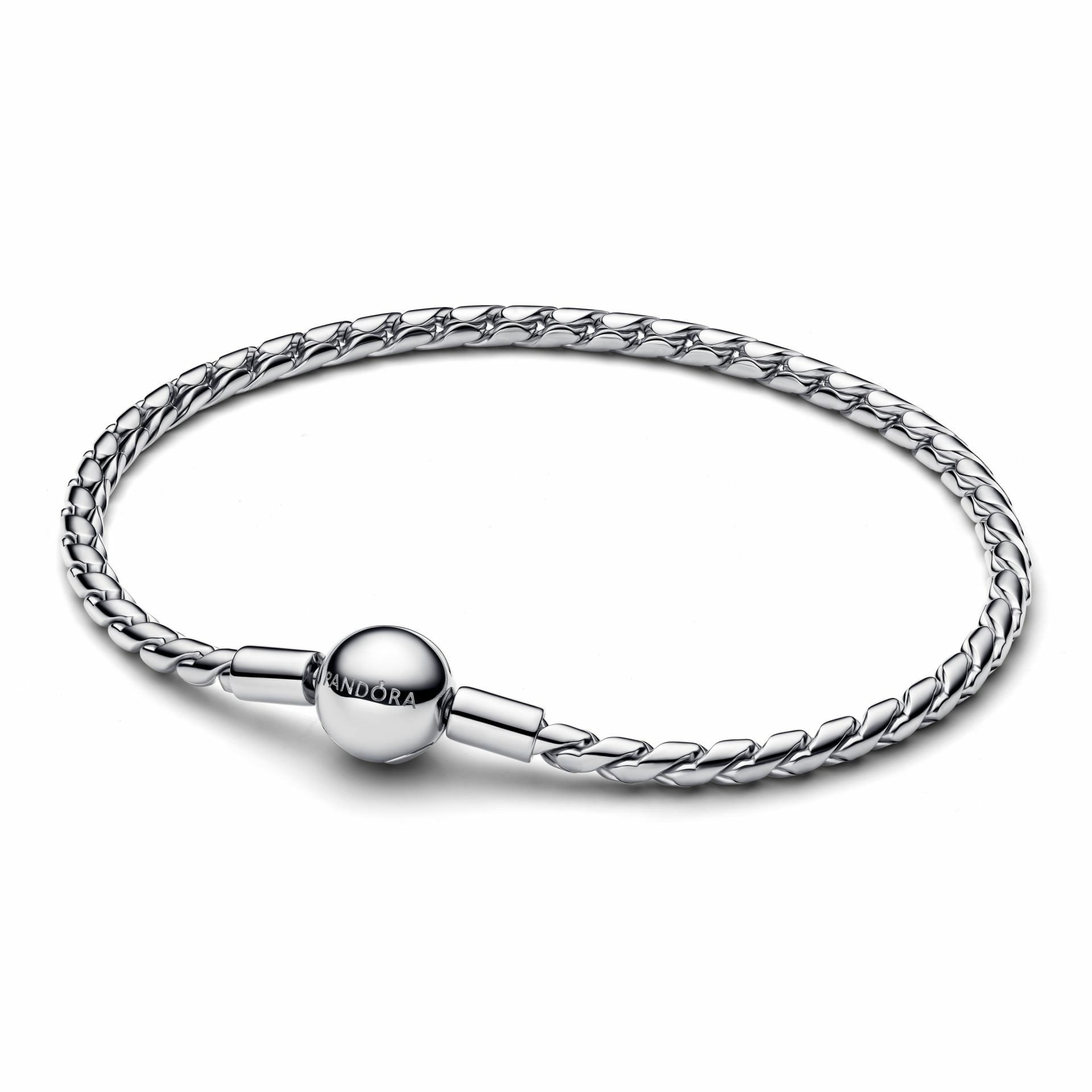 Pandora Armband Armband für Damen (keine Angabe, 1-tlg., Weiblich)