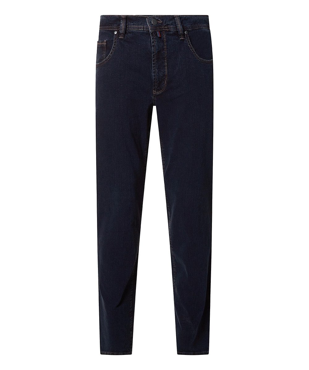 Pioneer Authentic Jeans Cargojeans PETER dark günstig online kaufen