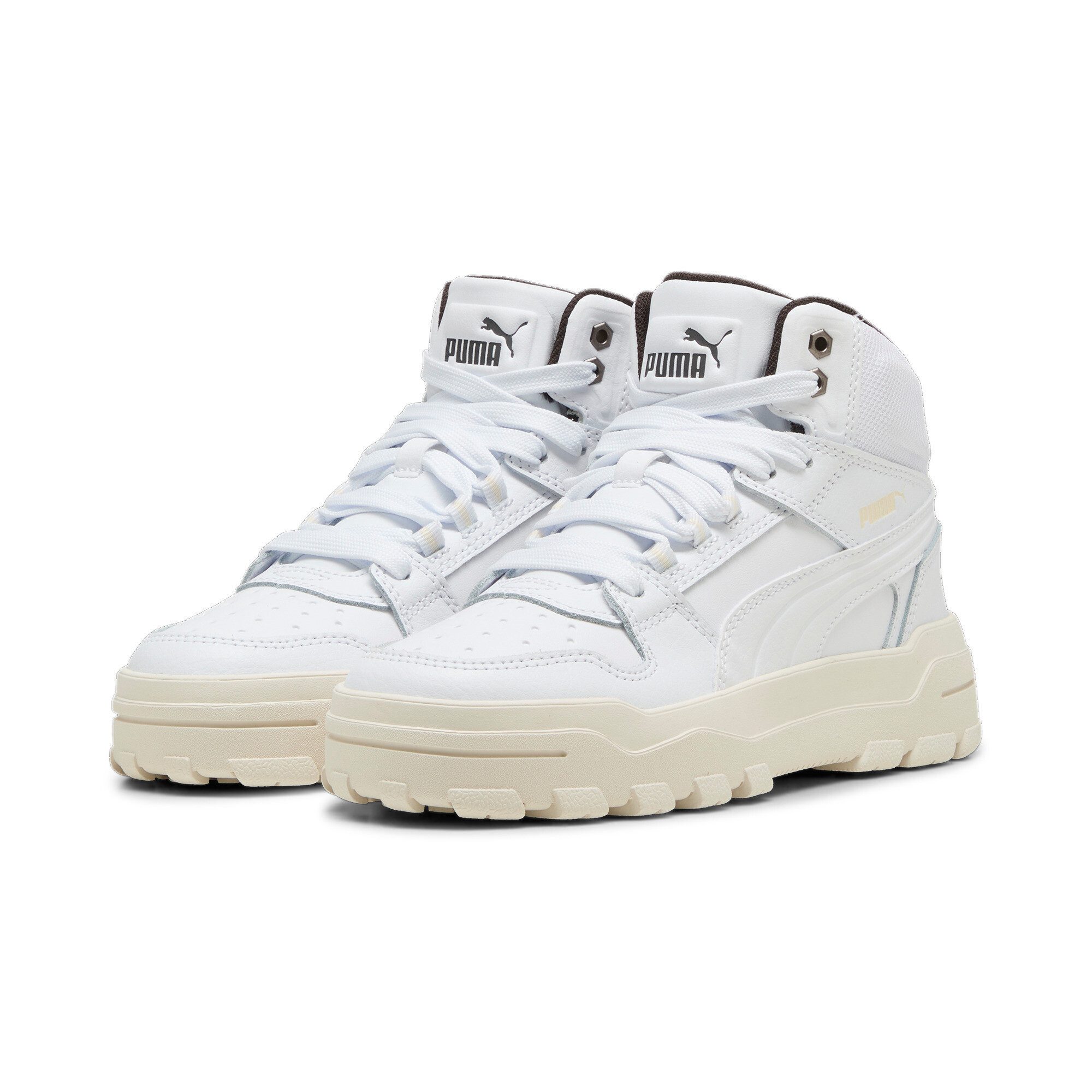 PUMA REBOUND ABRUPT JR Winterboots Sneaker, günstig online kaufen