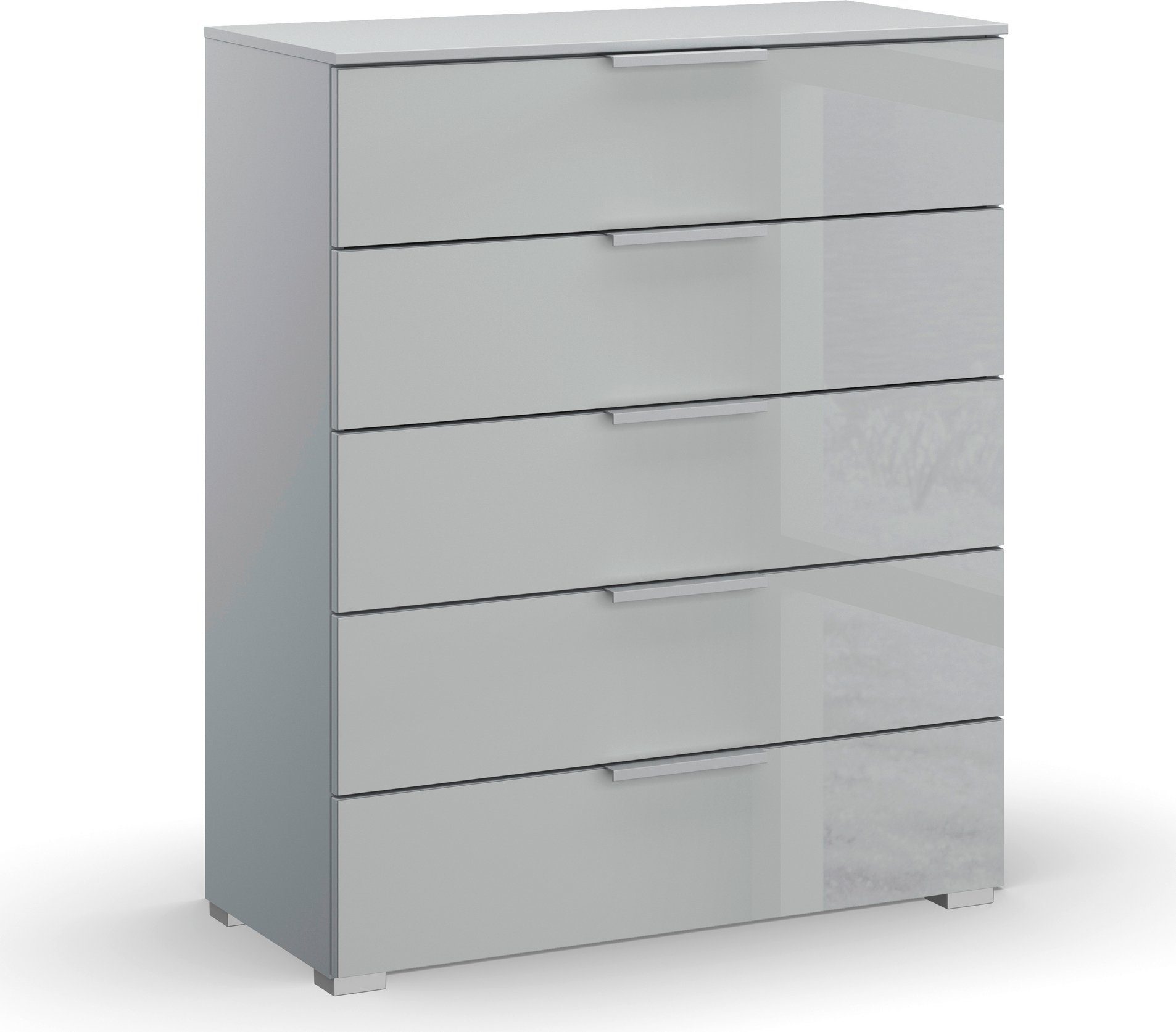 Schubkastenkommode Skat Meridian Kommode Sideboard Wäscheschrank