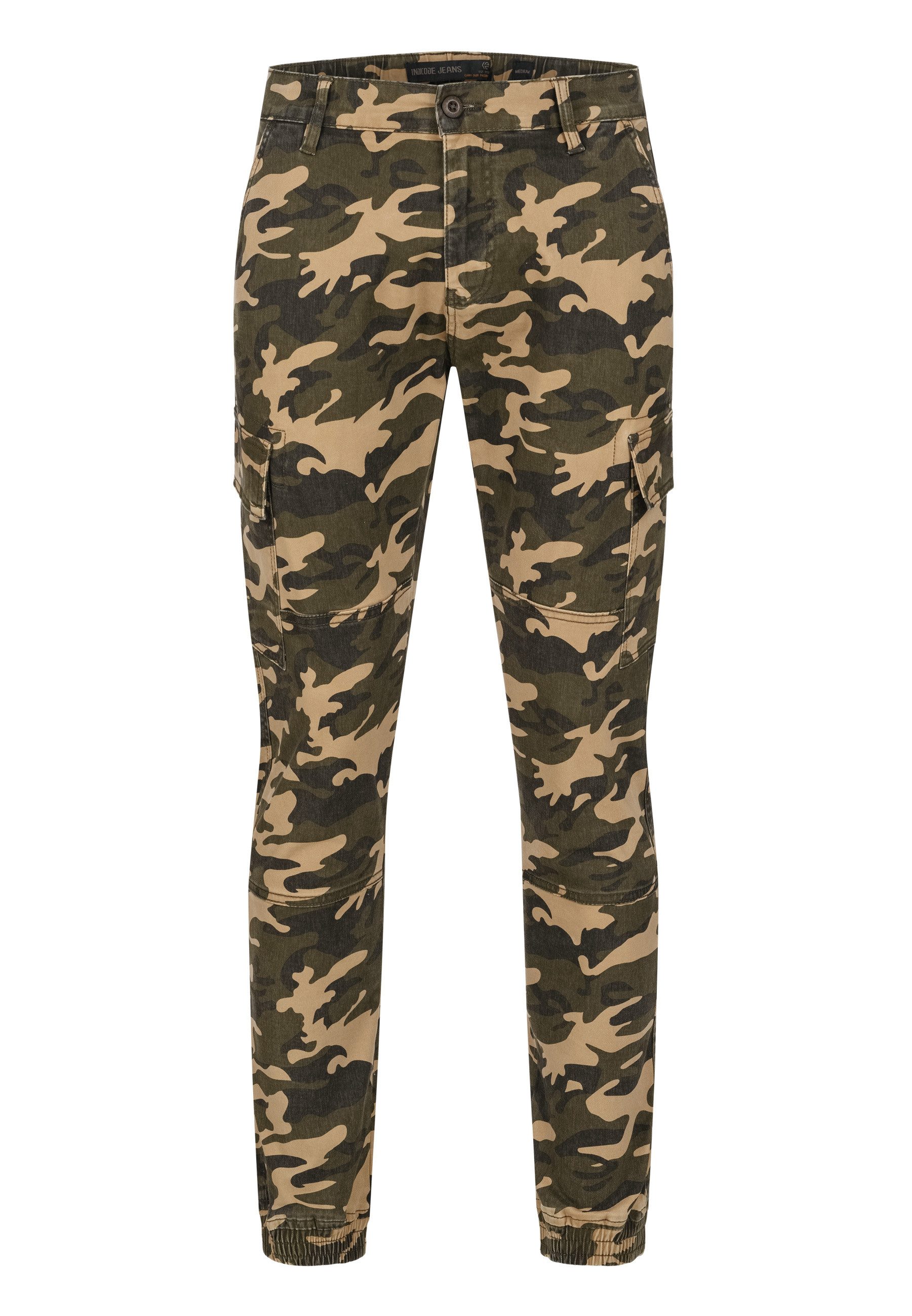 Dired camouflage