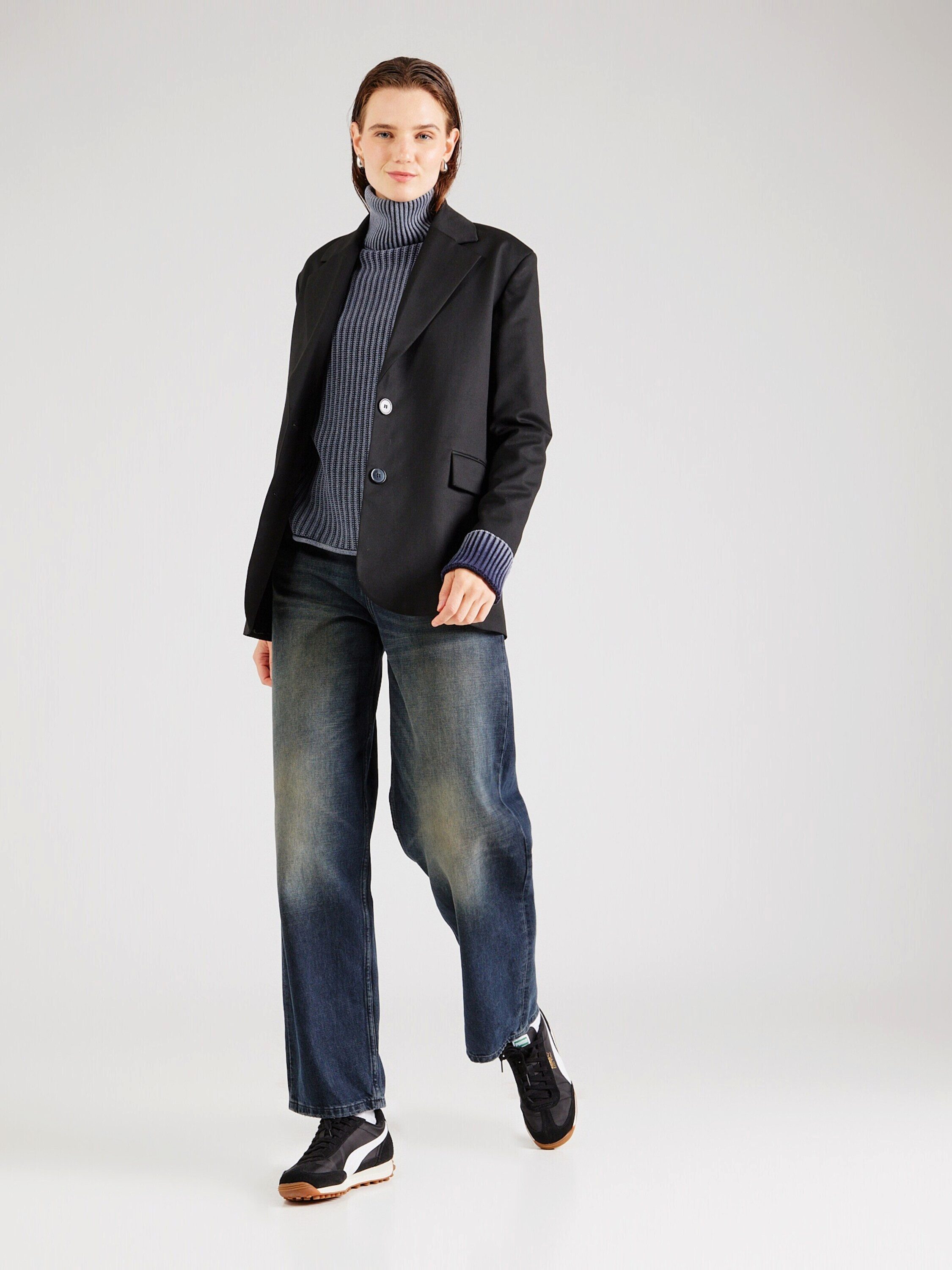 G-STAR Strickpullover (1-tlg) Weiteres Detail