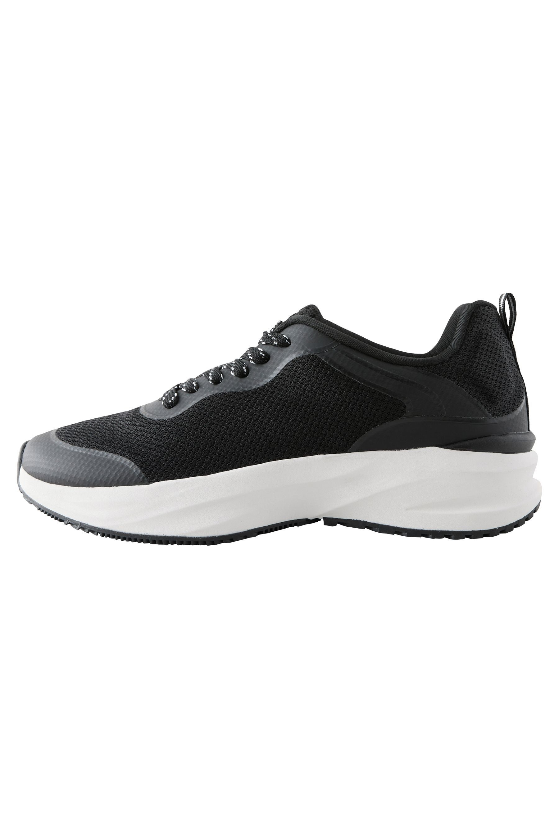 Next Forever Comfort® Gym-Sneaker mit dicker Sohle Sneaker (1-tlg)