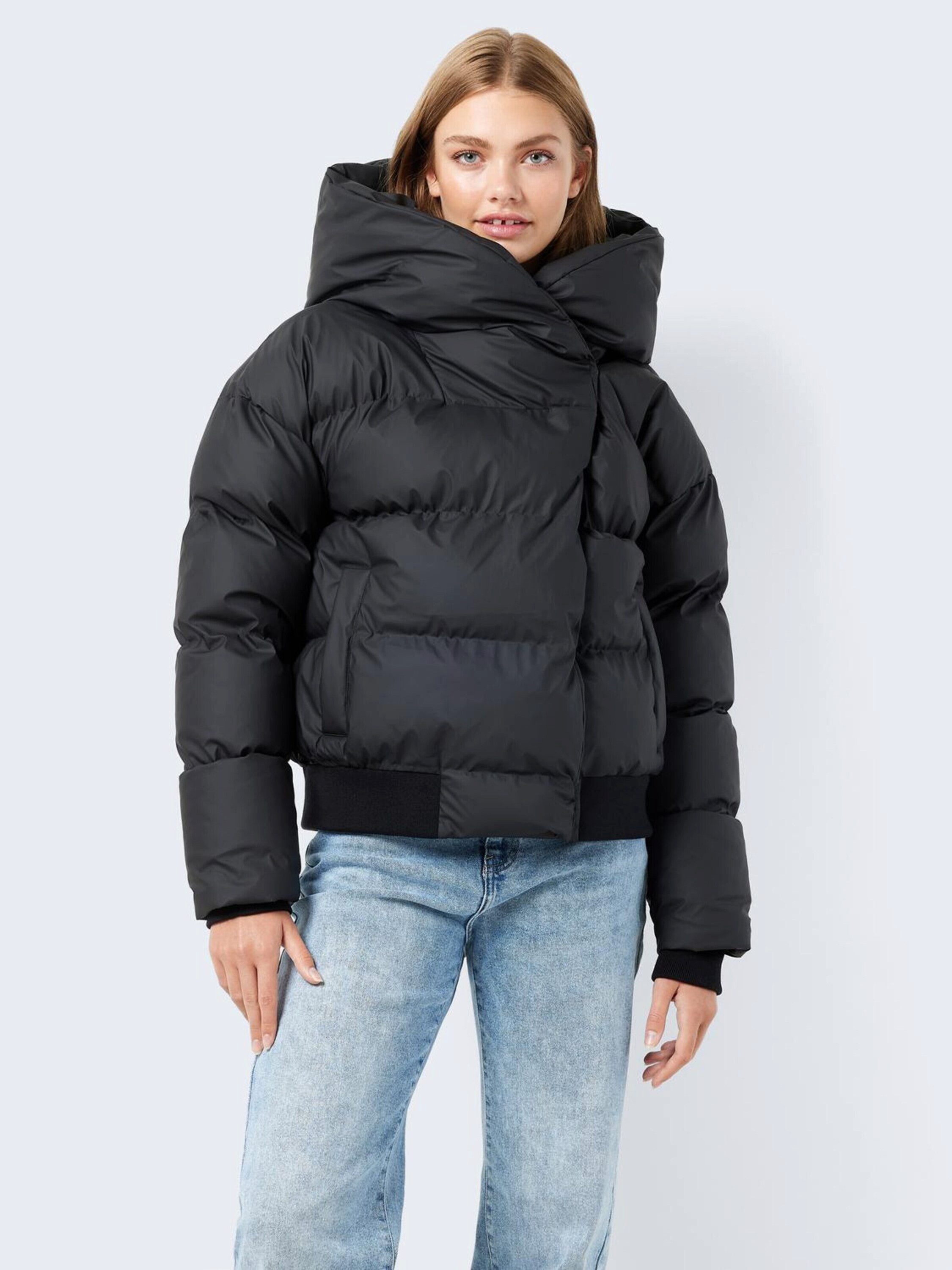 Noisy may Winterjacke NMSKY (1-St)