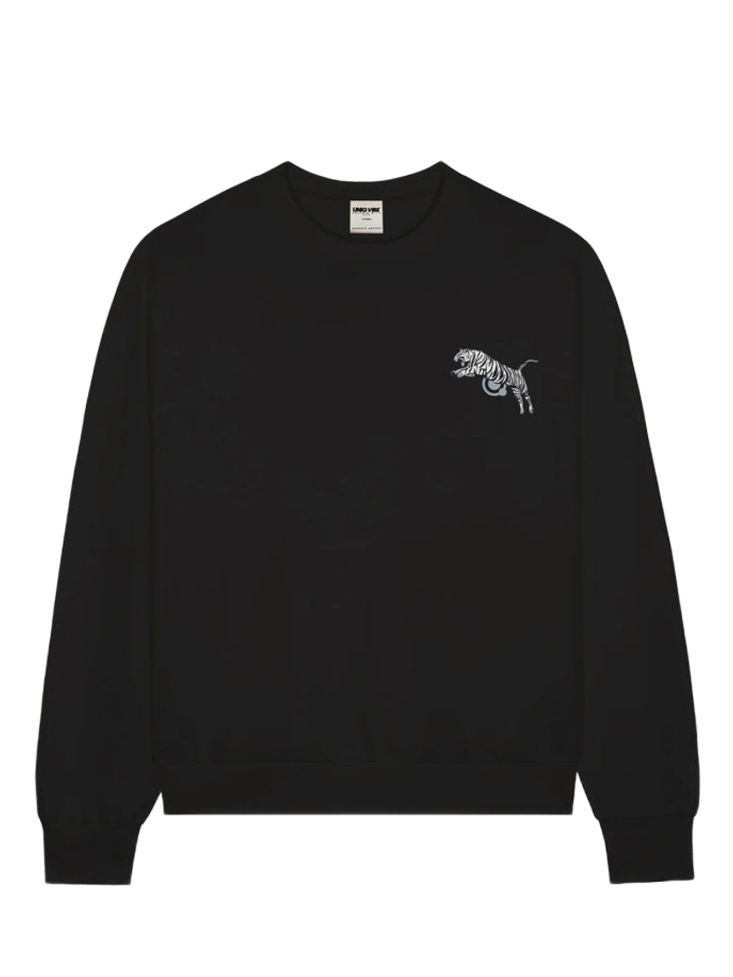 UNIQVIBE Sweatshirt Herren Sweatshirt