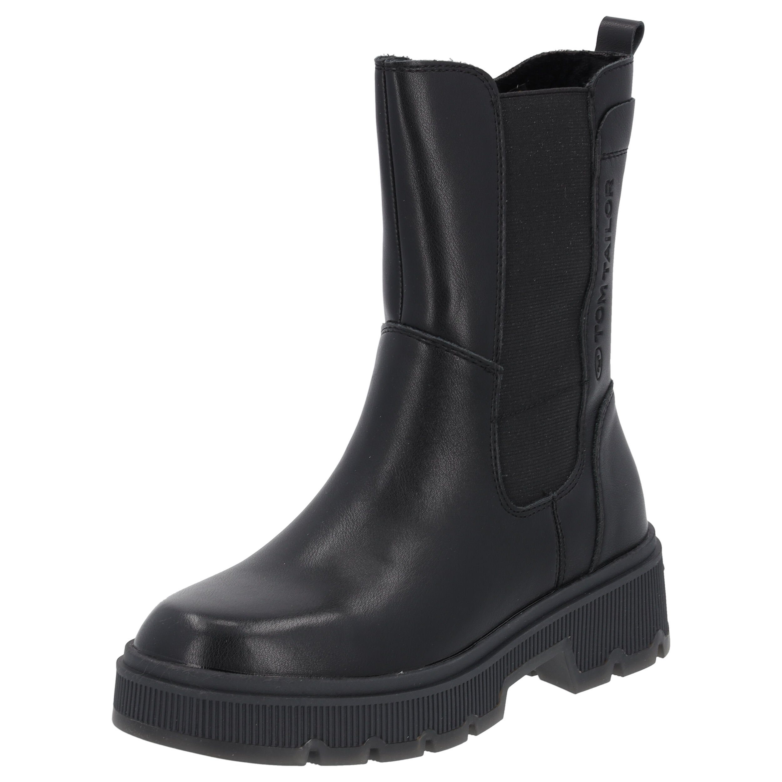 TOM TAILOR 6390110 Stiefelette günstig online kaufen