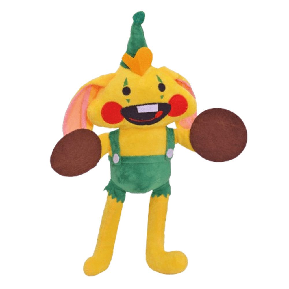 Wiztex Kuscheltier Bunzo Bunny Plüschfigur 40 günstig online kaufen