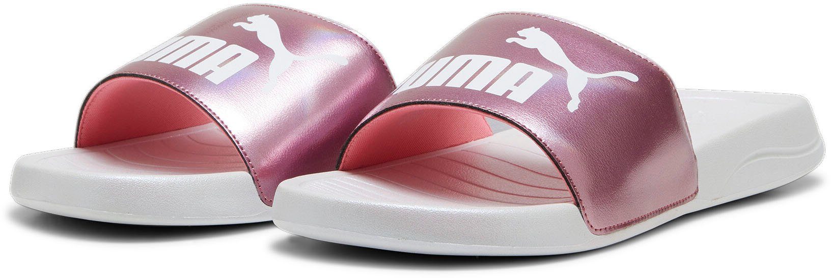 PUMA Popcat 20 GirlPower Badesandale