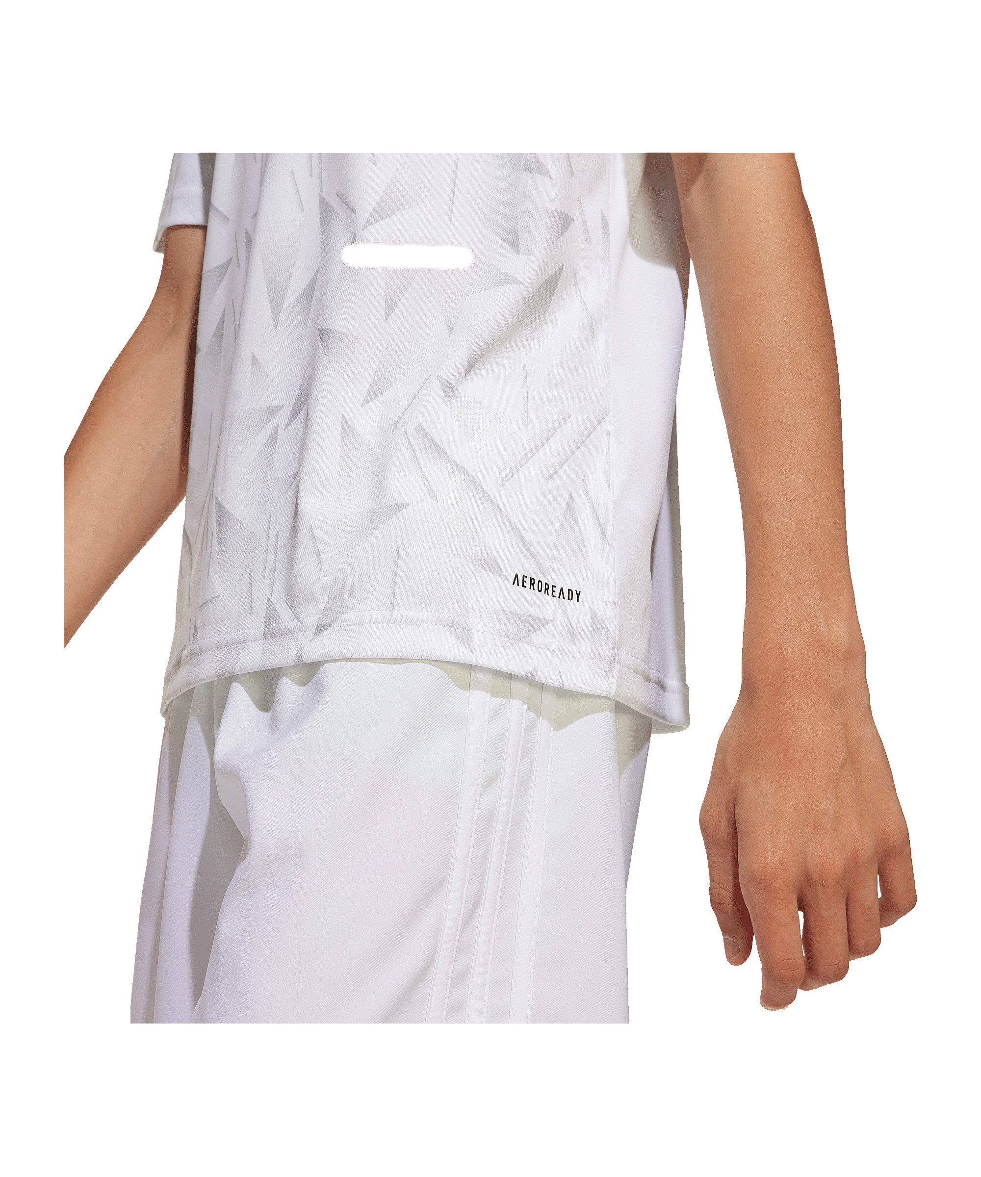 adidas Performance Fußballtrikot adidas Performance Team Icon 25 Trikot Kids Teamsport