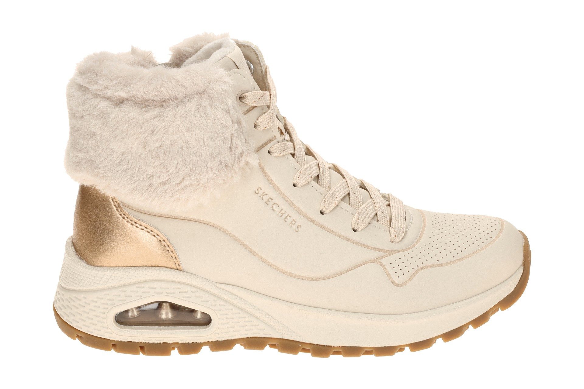 Skechers 167993 NTGD Stiefel günstig online kaufen