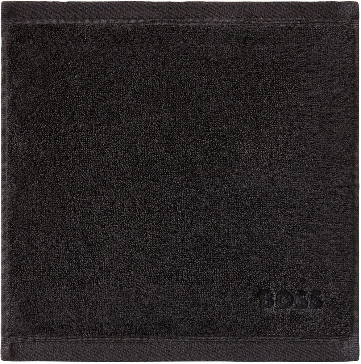 BOSS Home Waschlappen LOFT, (1-St)
