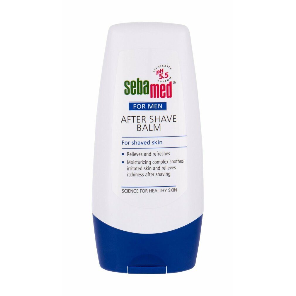 sebamed After-Shave Balsam _For Men After Shave Balm balsam po goleniu dla m??czyzn