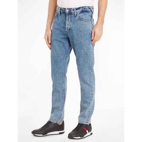 Tommy Jeans 5-Pocket-Jeans SCANTON Y SLIM