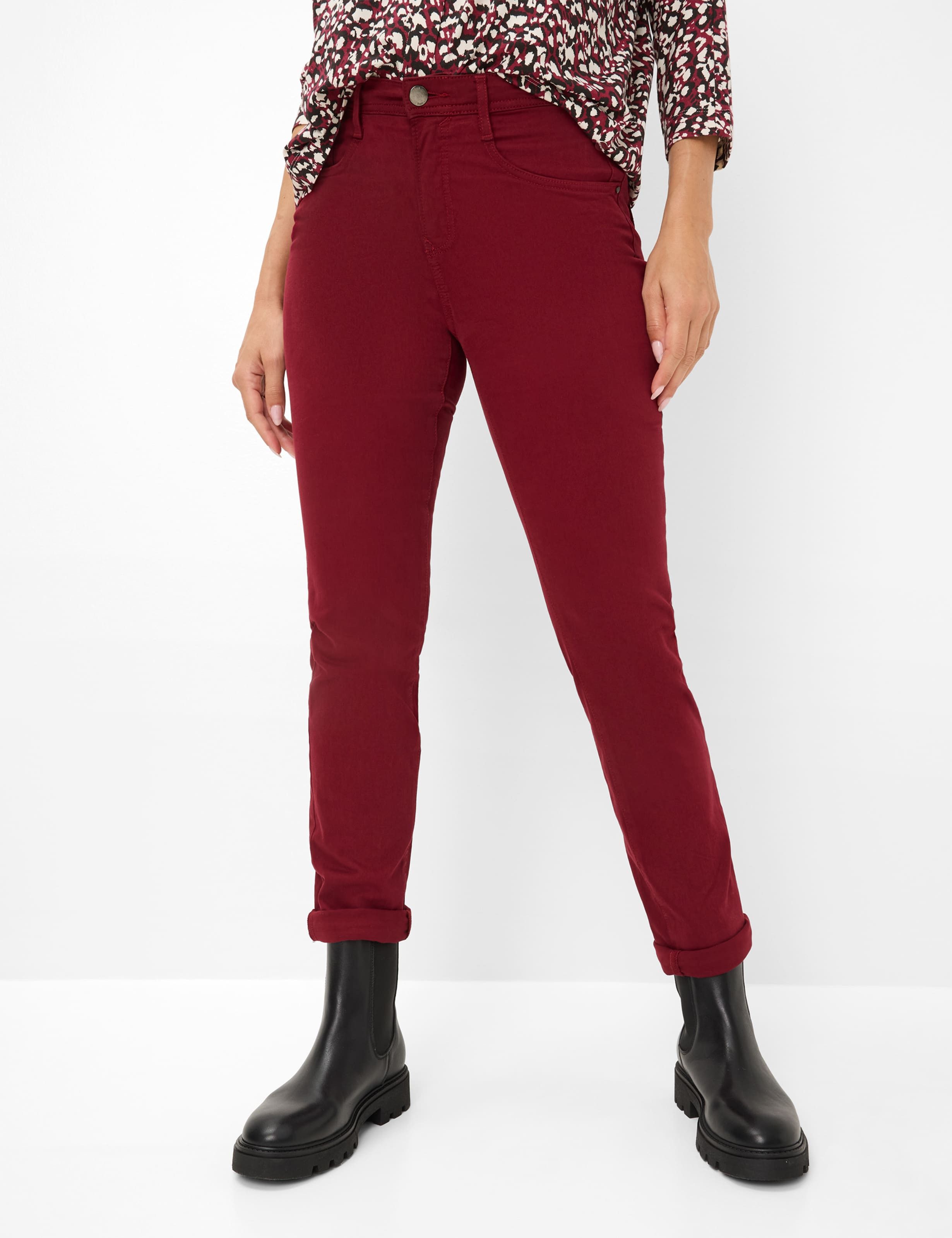 Brax 5-Pocket-Jeans Style MARY